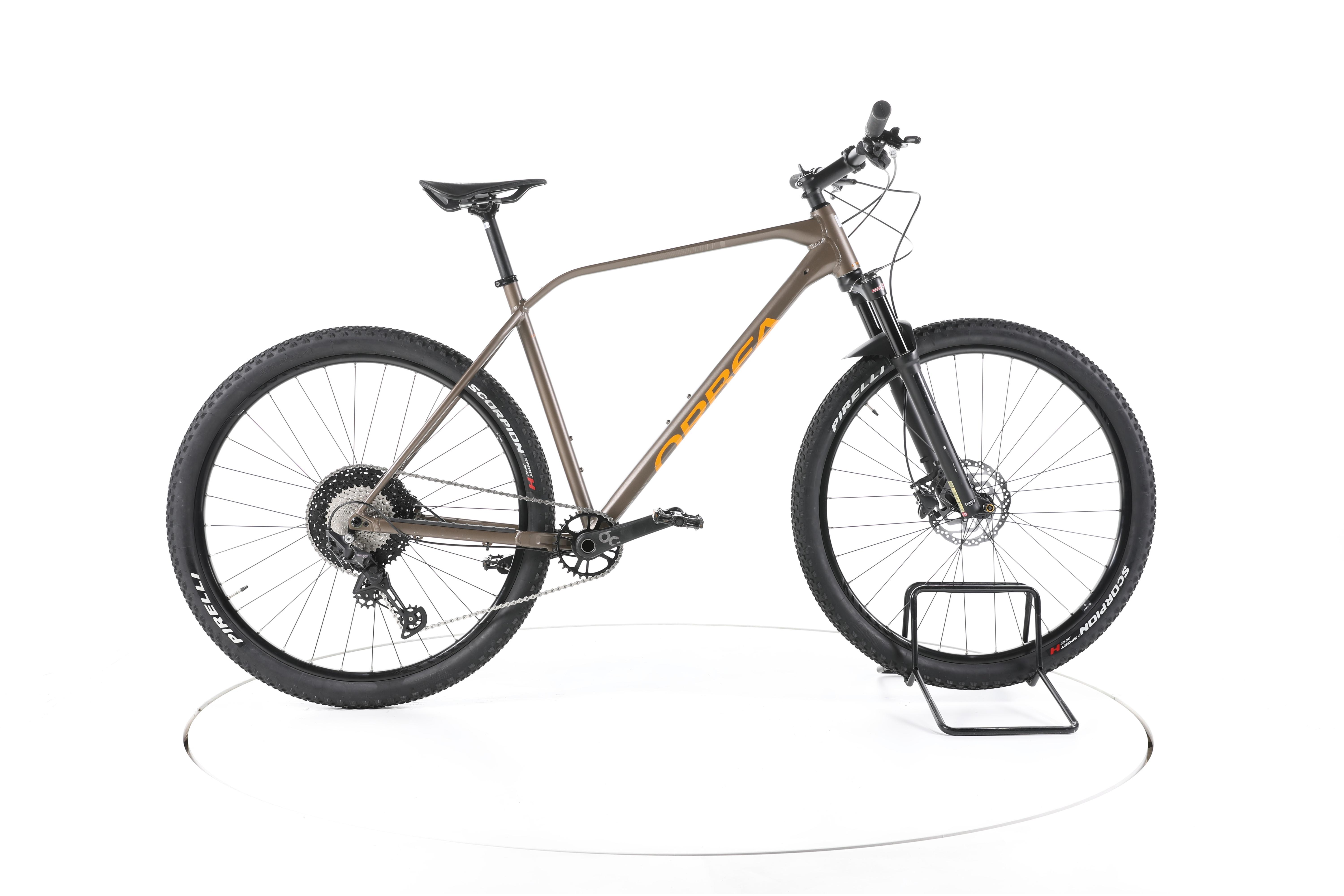 Orbea Alma H30 2023