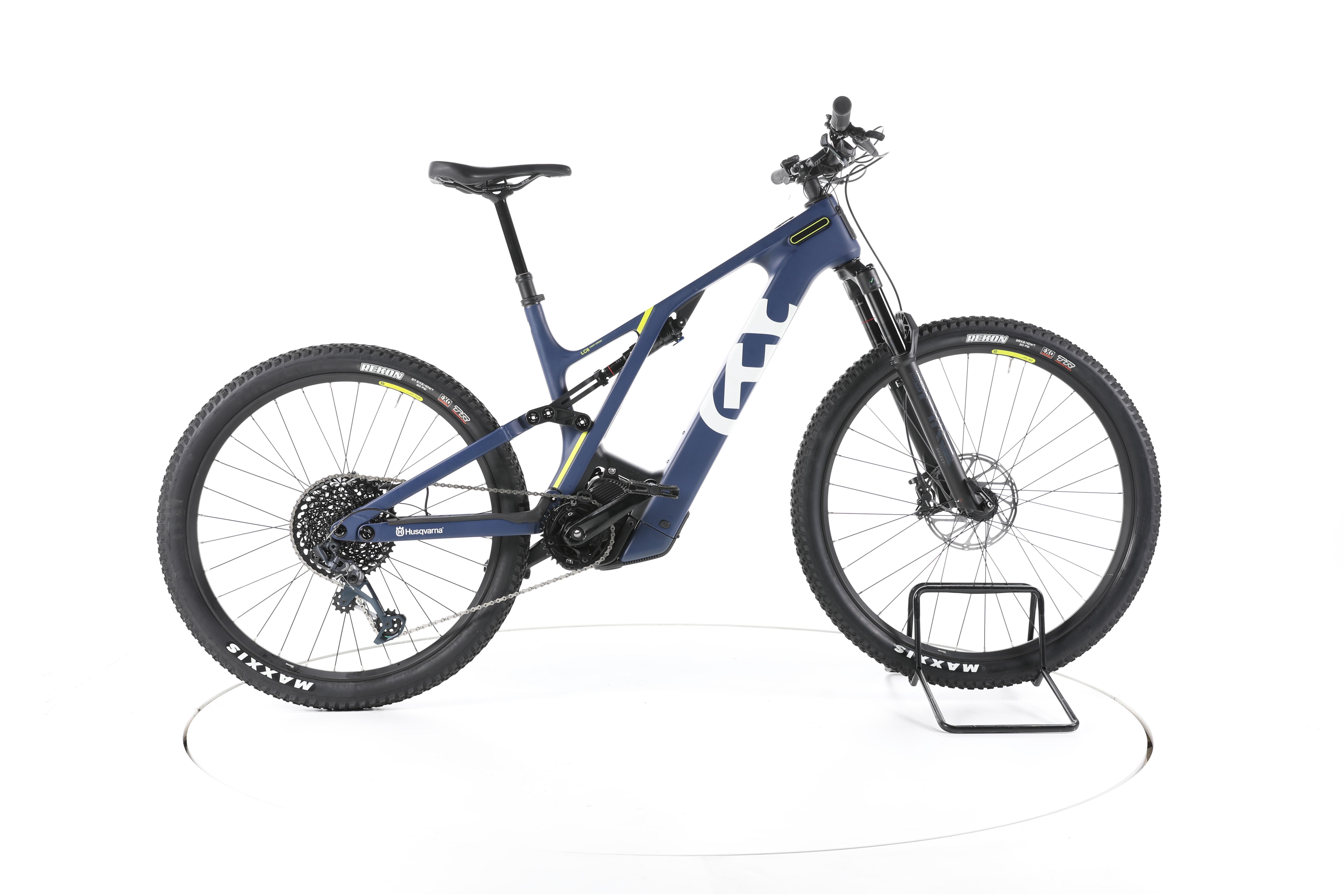 Husqvarna E-Bicycles Light Cross LC6 2023