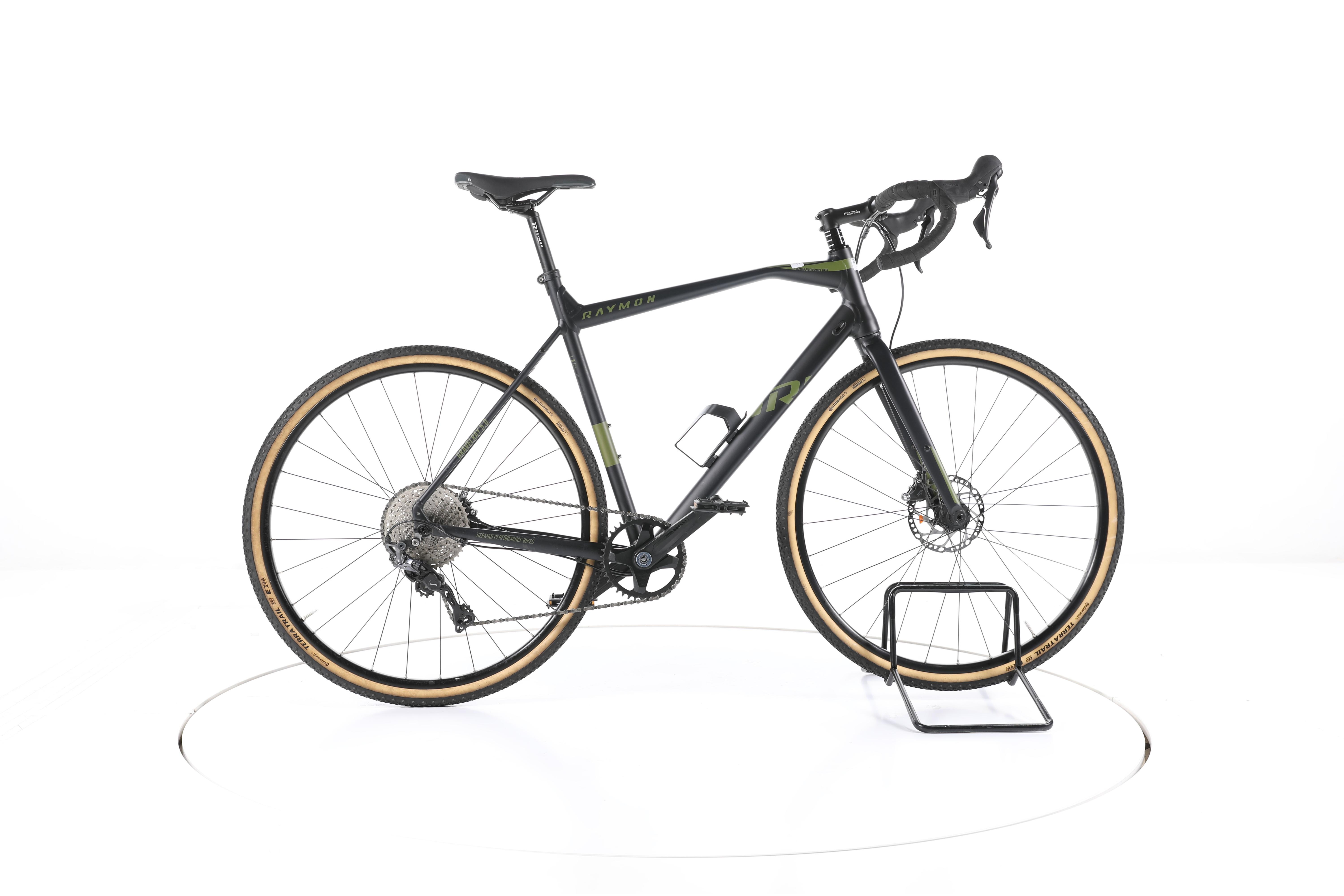 R Raymon GravelRay 5.0 2022