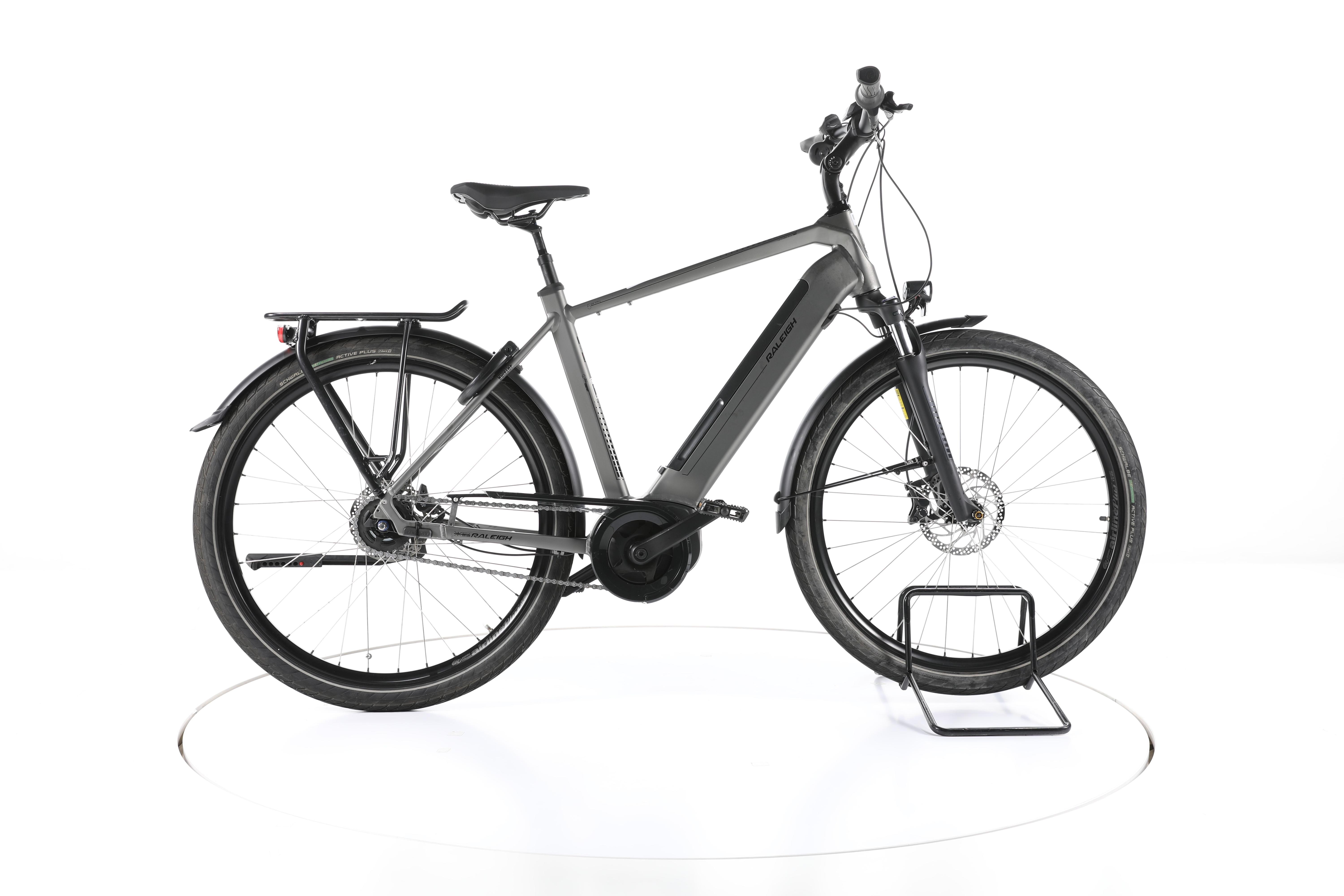 Raleigh Bristol XXL 2022