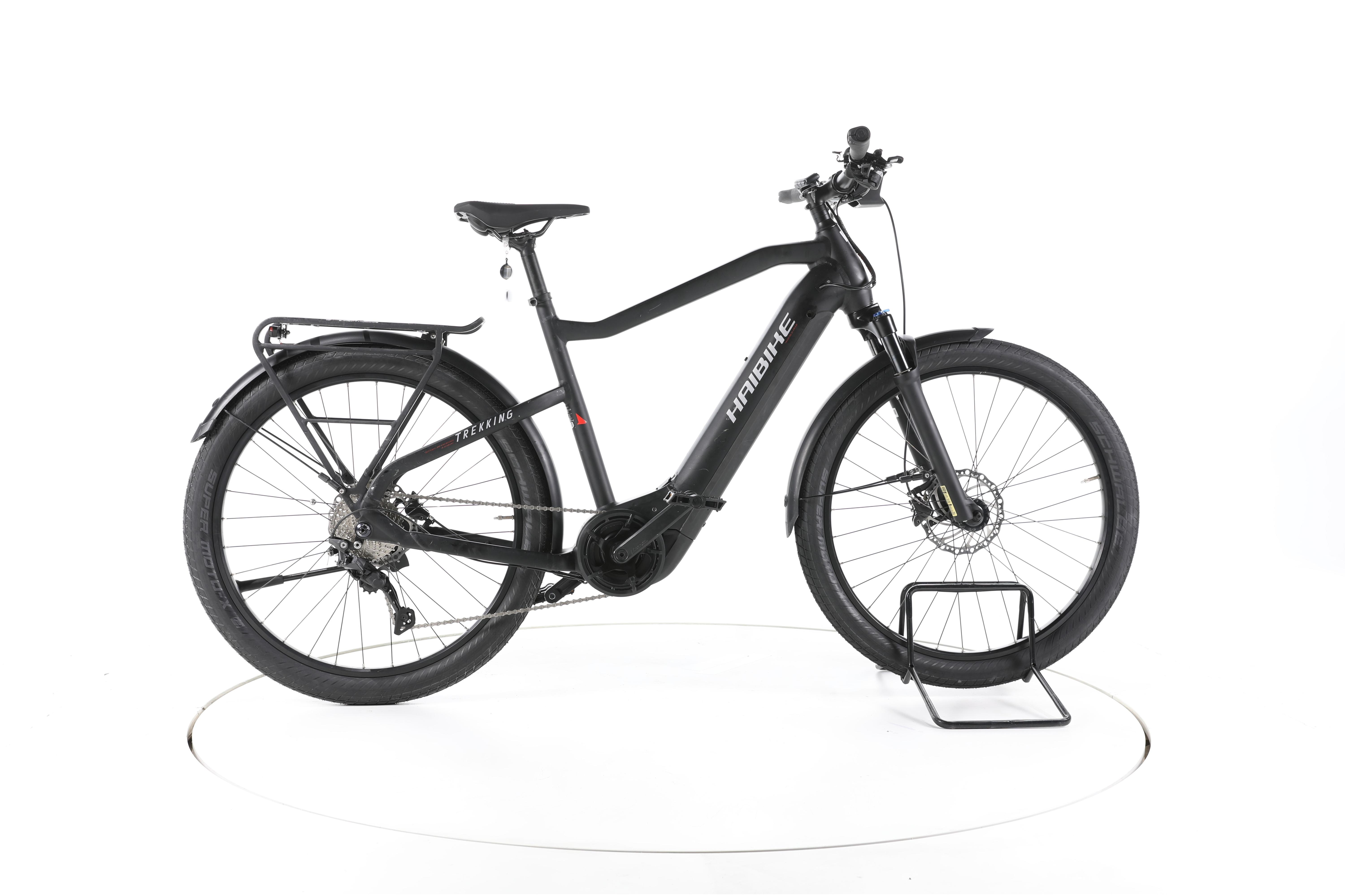 Haibike Trekking 6 2022