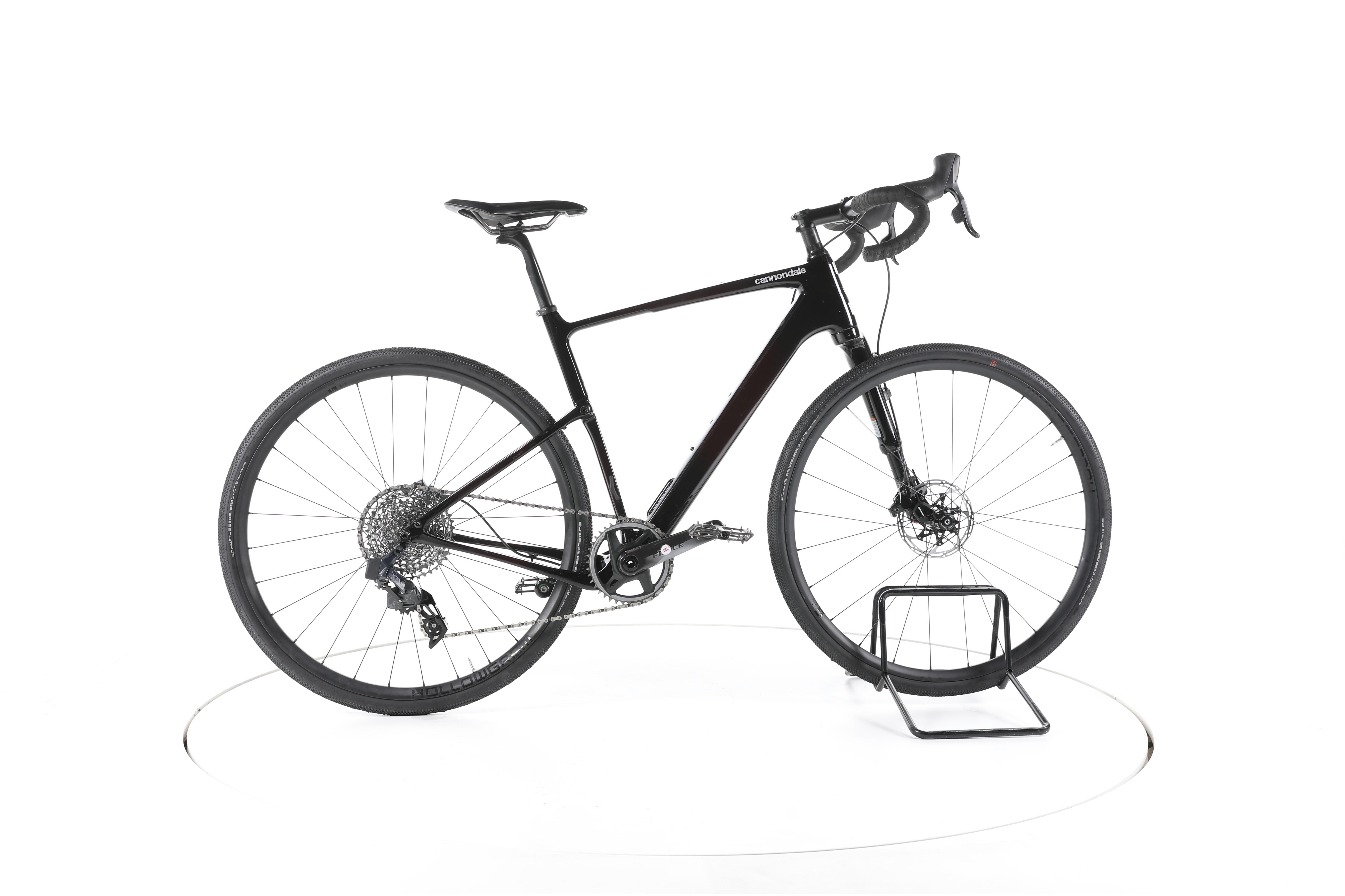 Cannondale Topstone Carbon 1 Lefty 2022