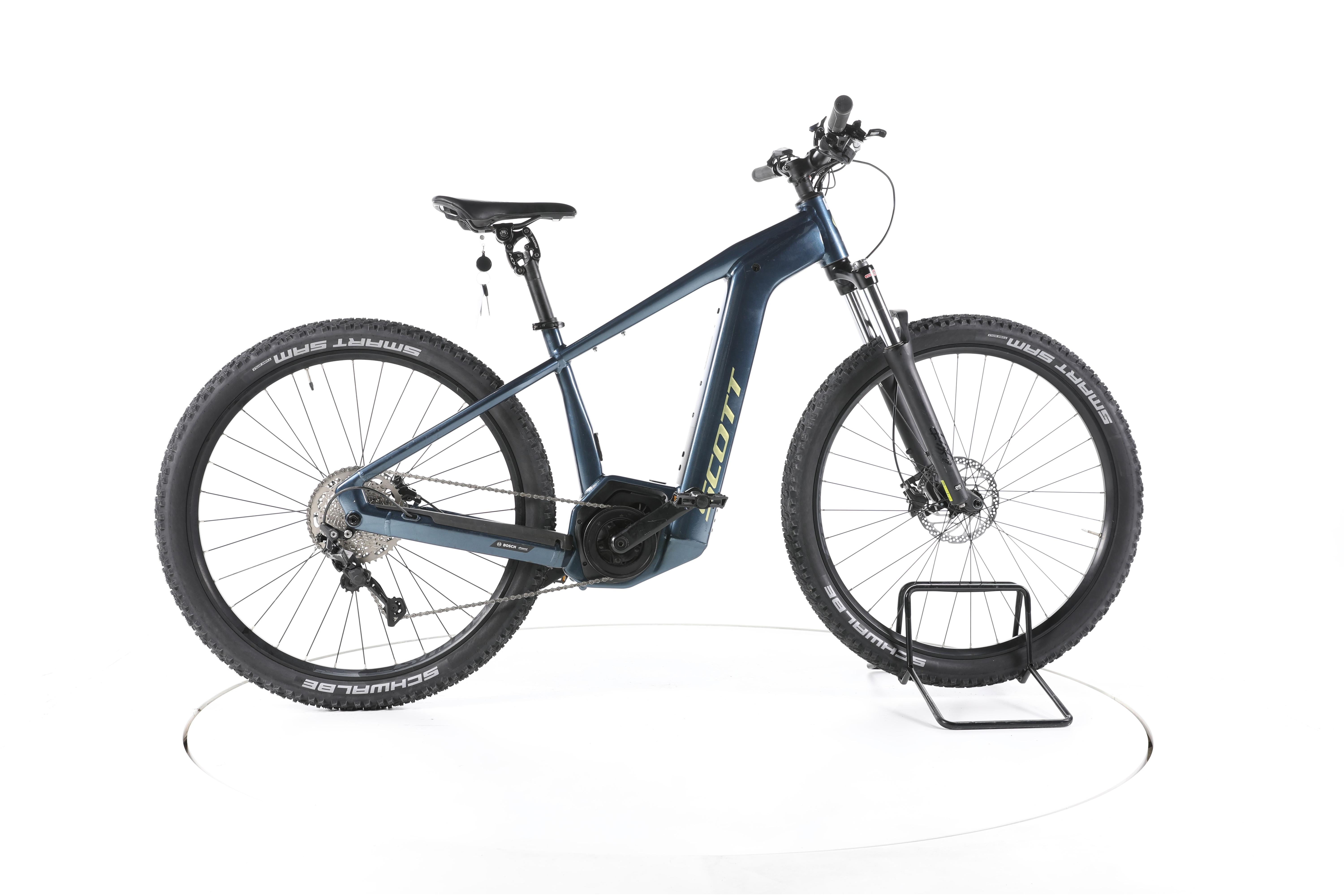 Scott Aspect eRIDE 930 2023