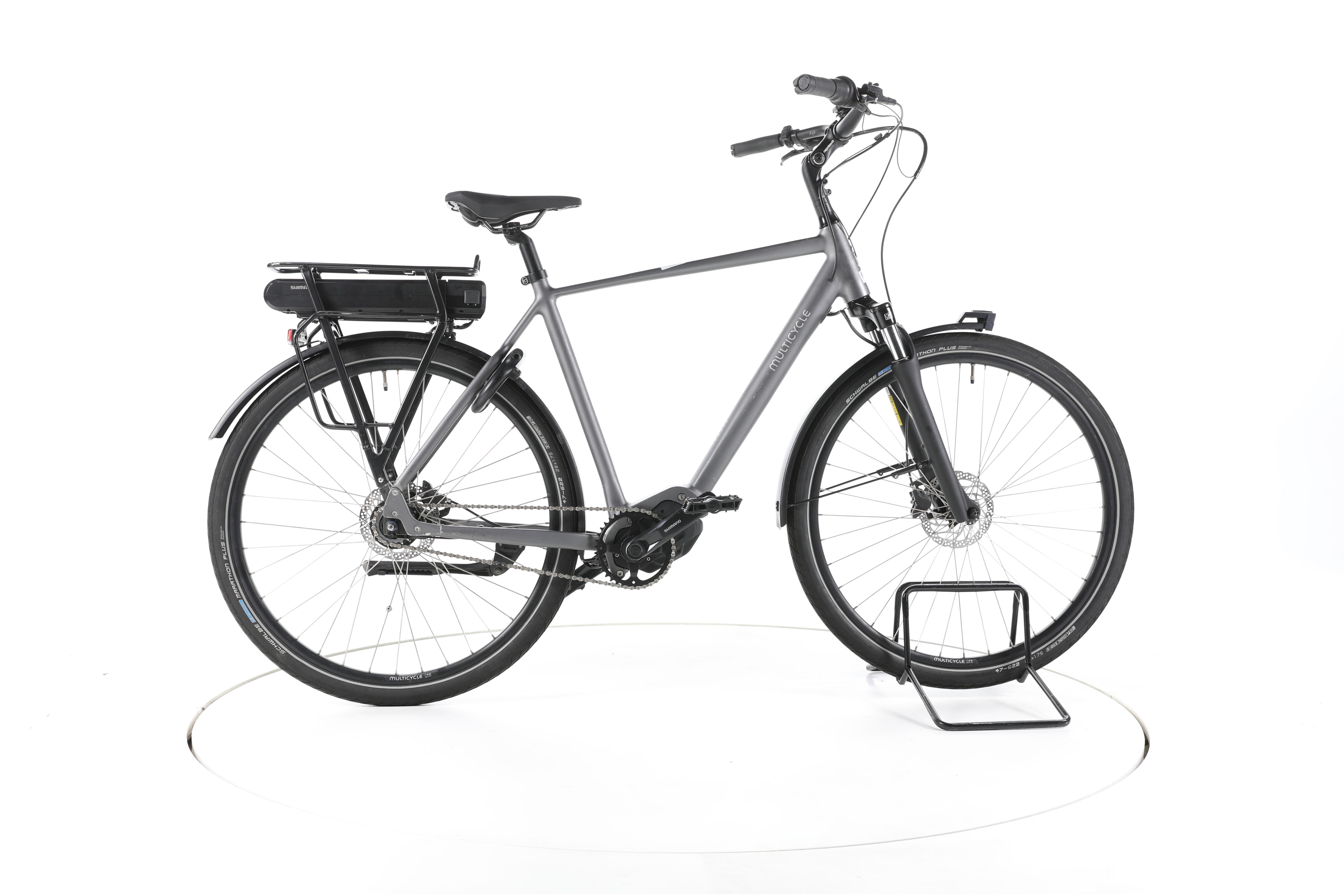 Multicycle Solo EMI 2022