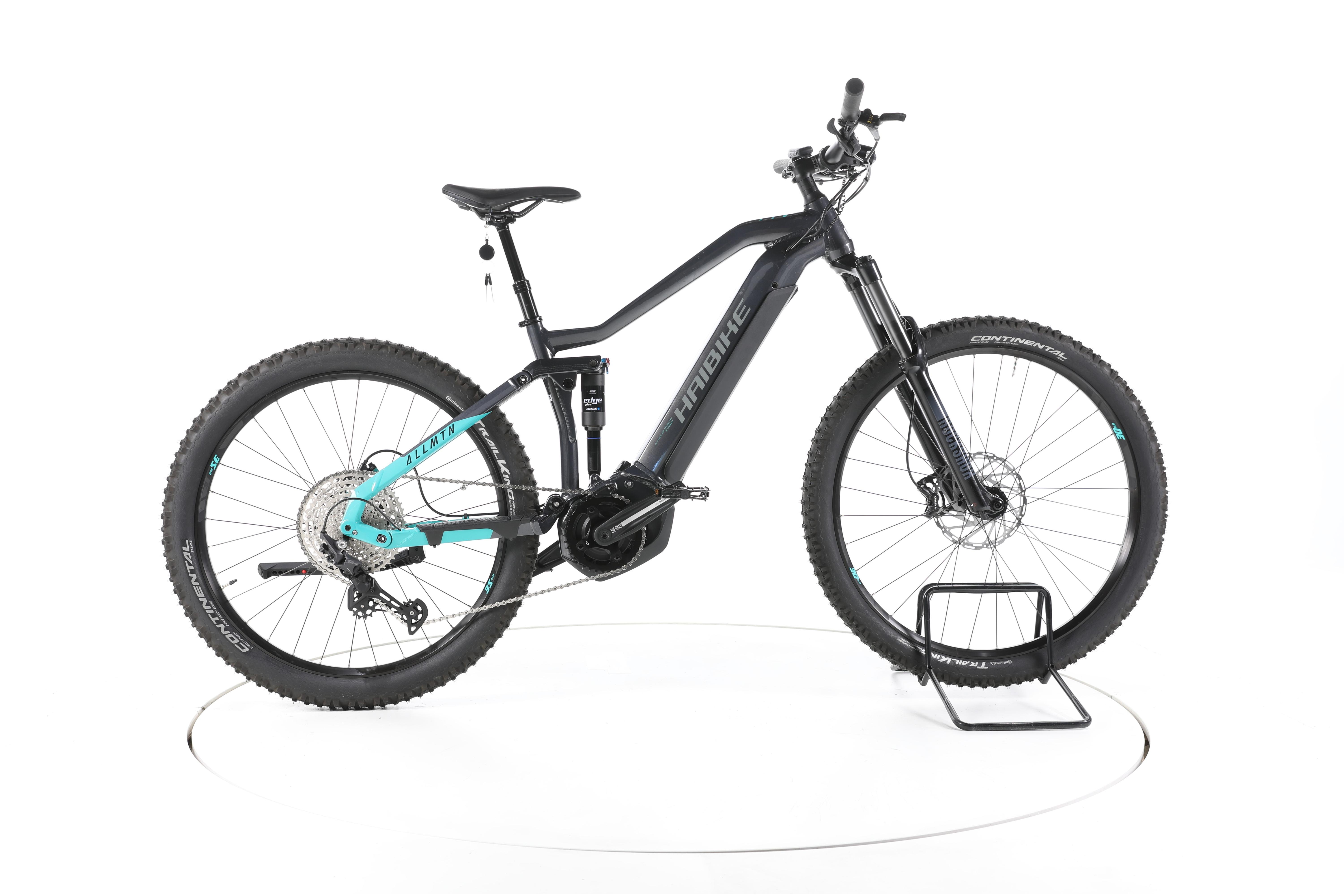 Haibike AllMtn 1 2021