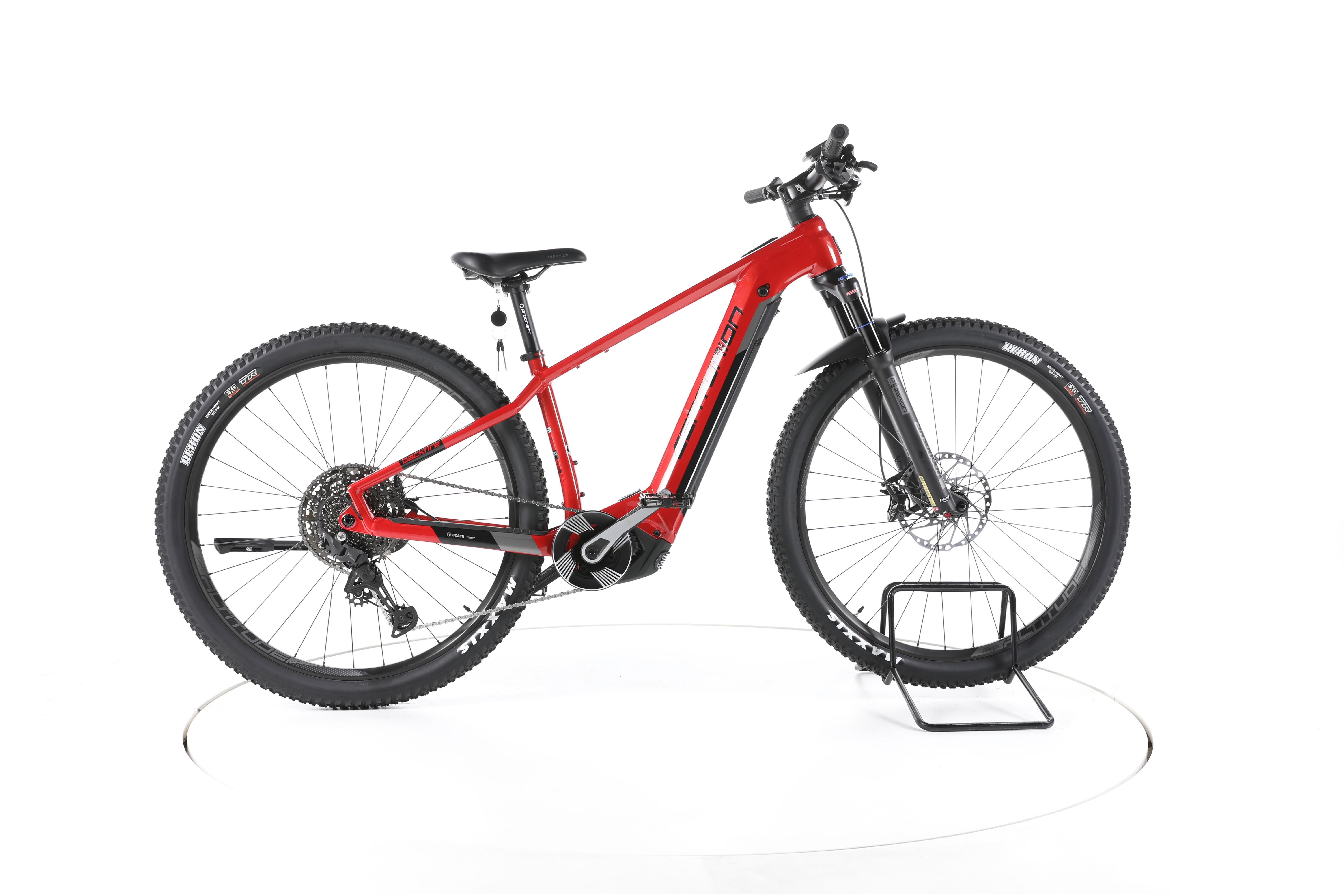 Centurion Backfire R800i EQ EP3 2024