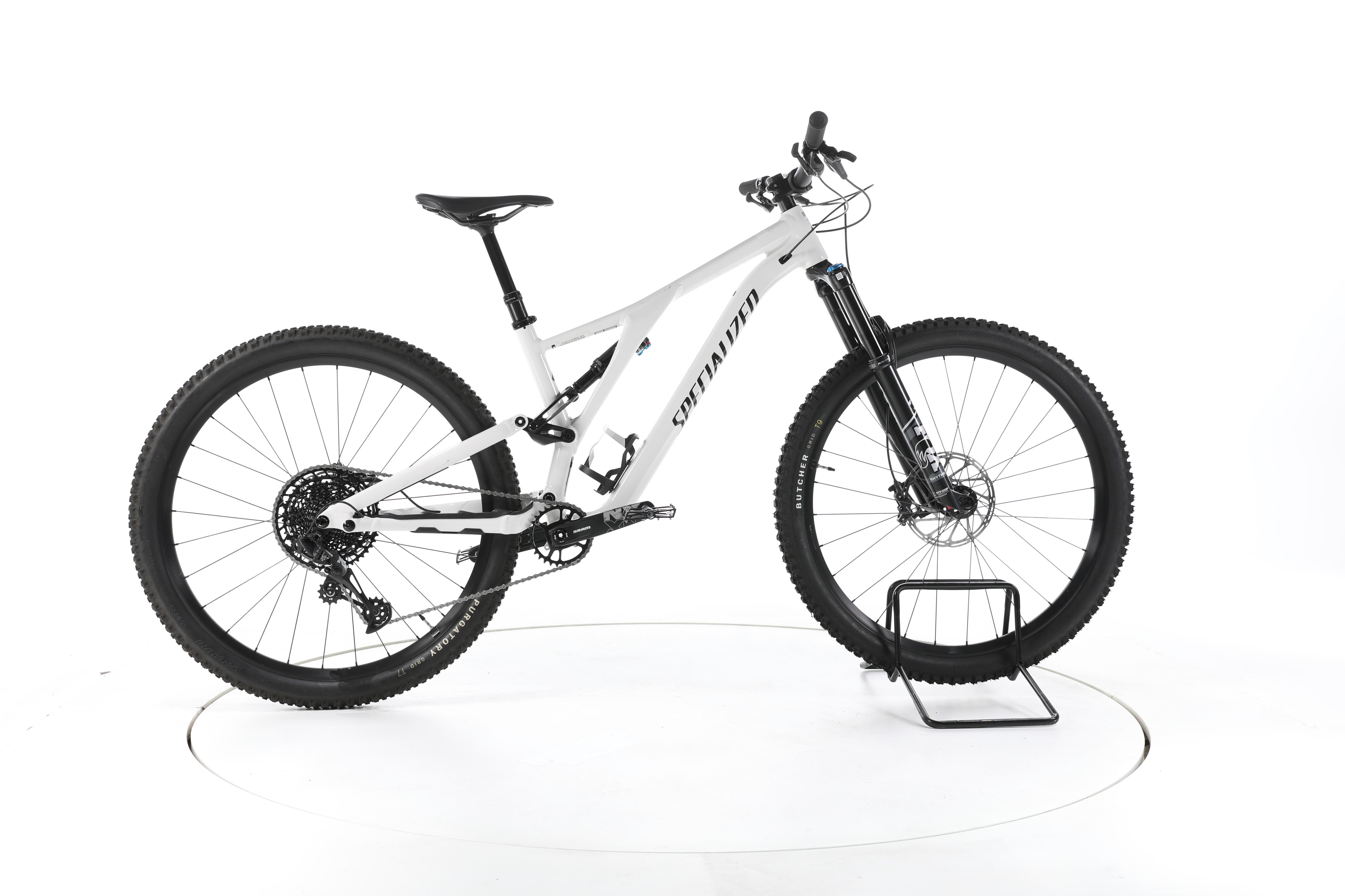 Specialized Stumpjumper Comp Alloy 2023