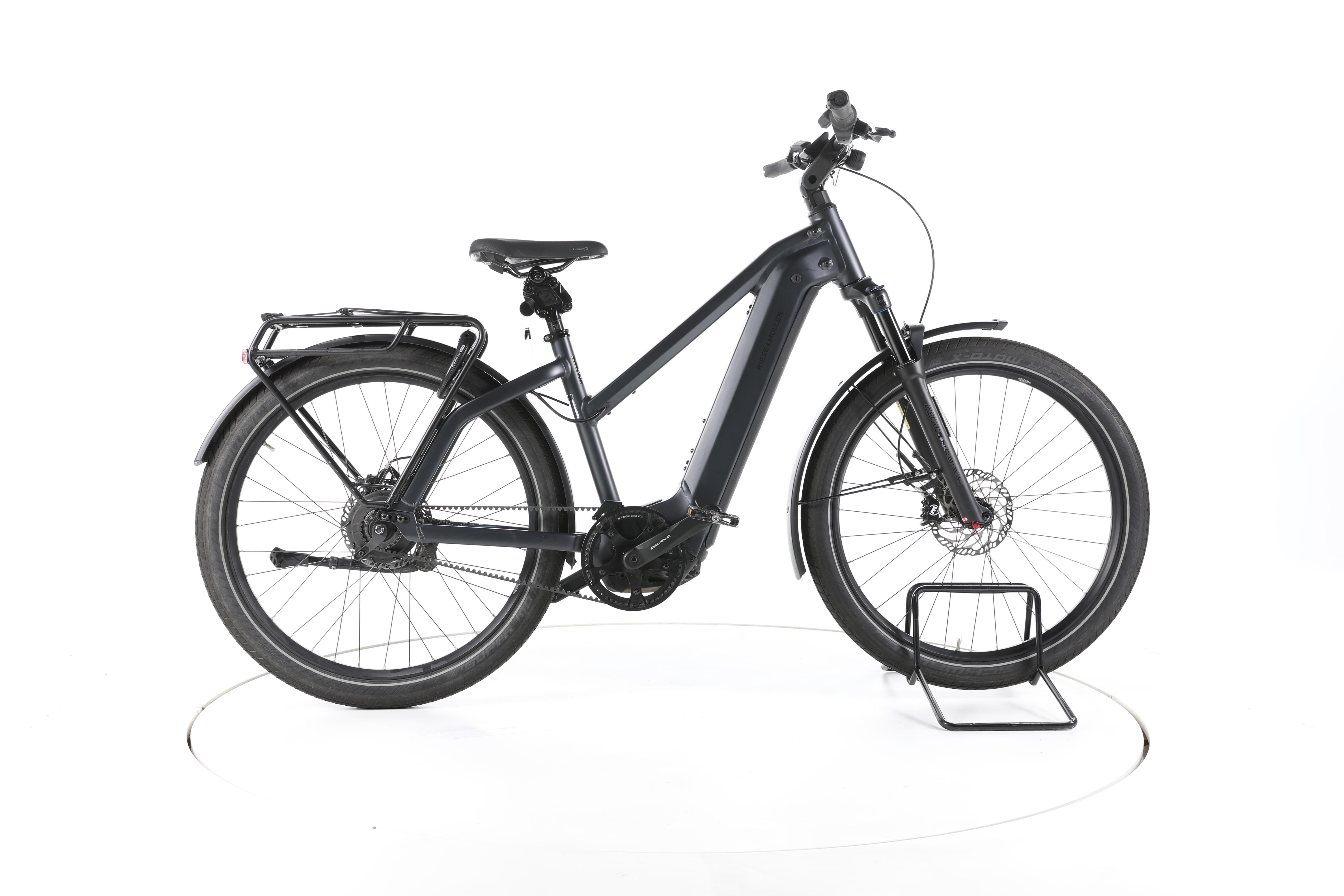 Riese & Müller Charger4 Mixte GT Vario 2023