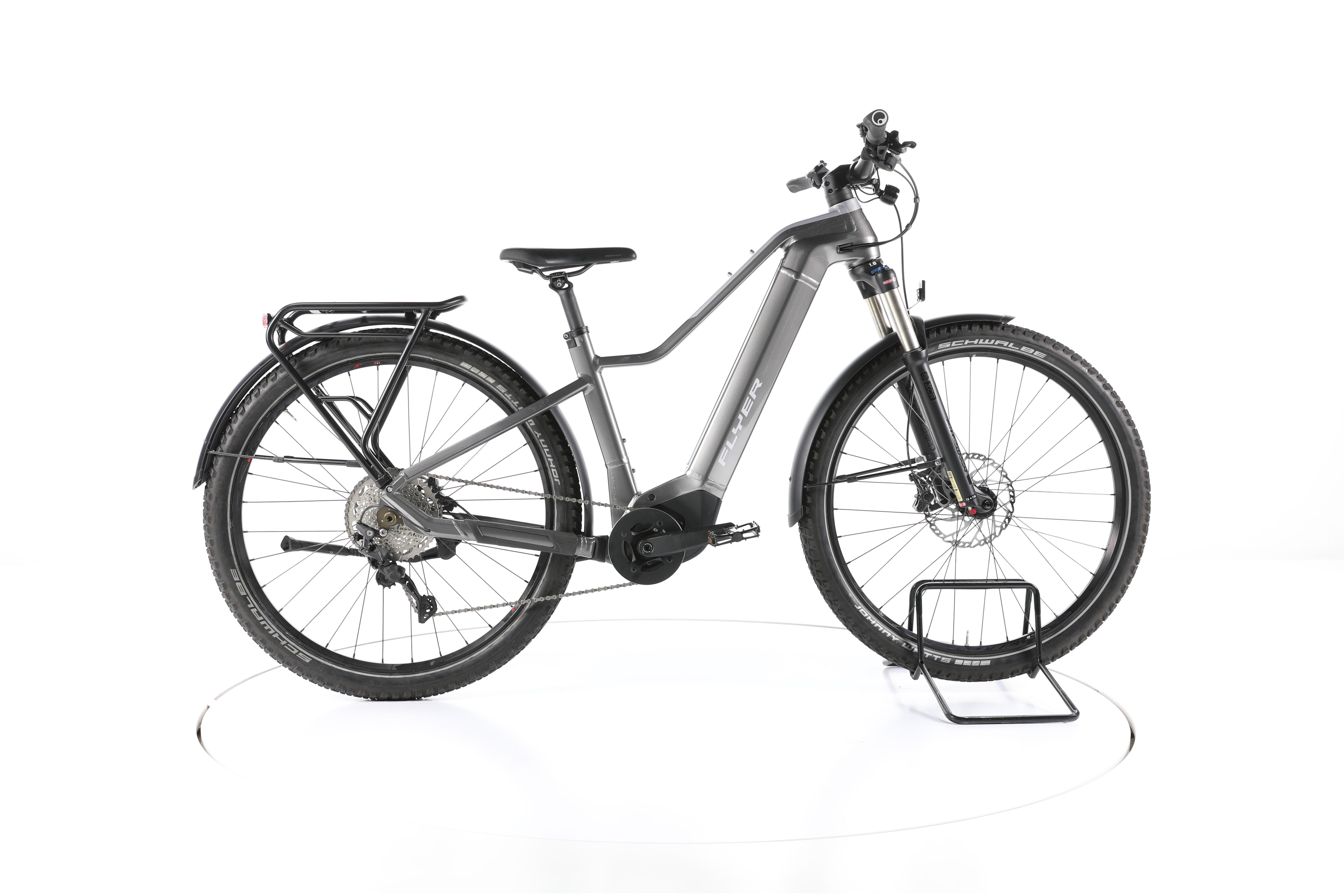 FLYER Goroc2 2.10 2021