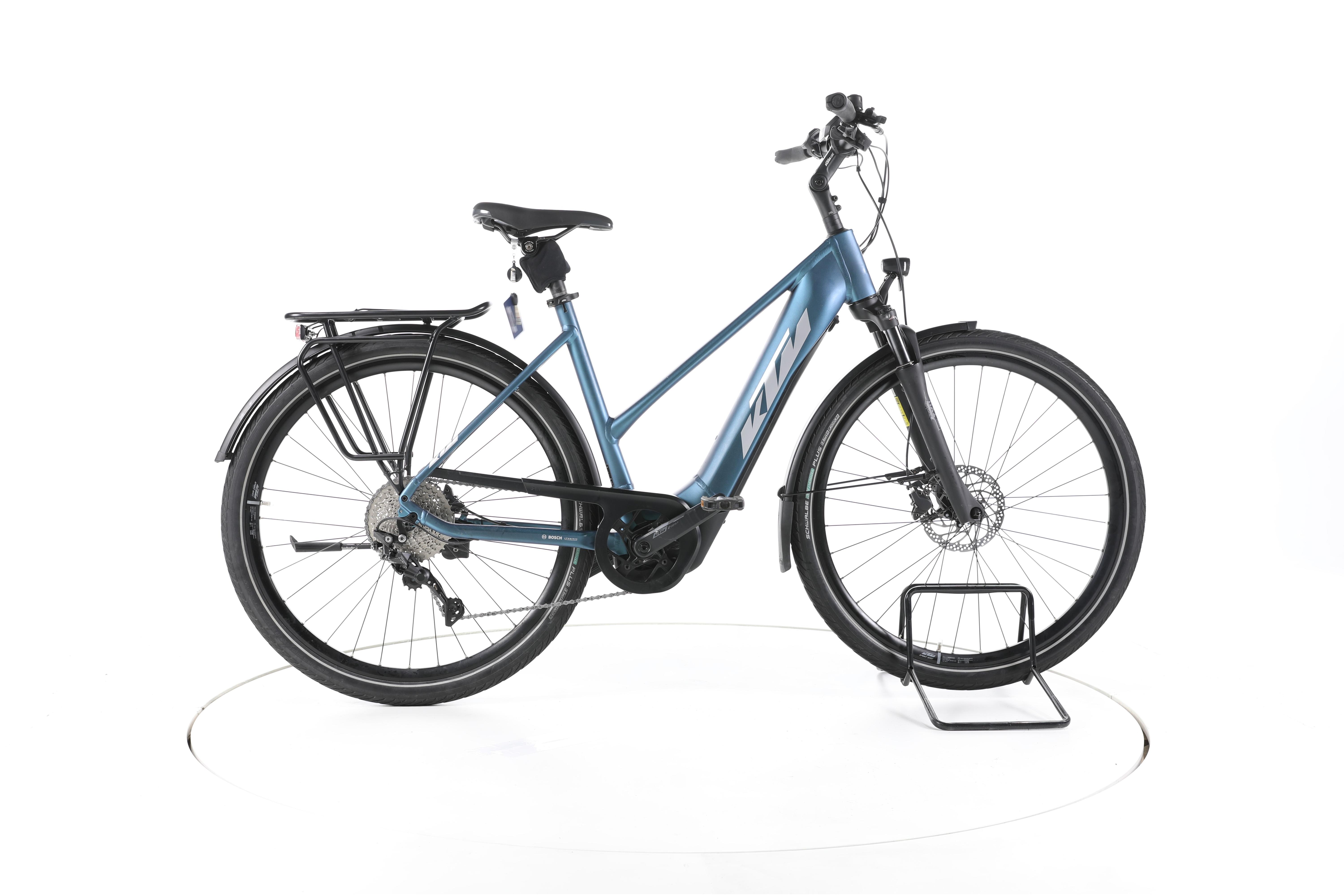 KTM Macina Tour CX 510 2022