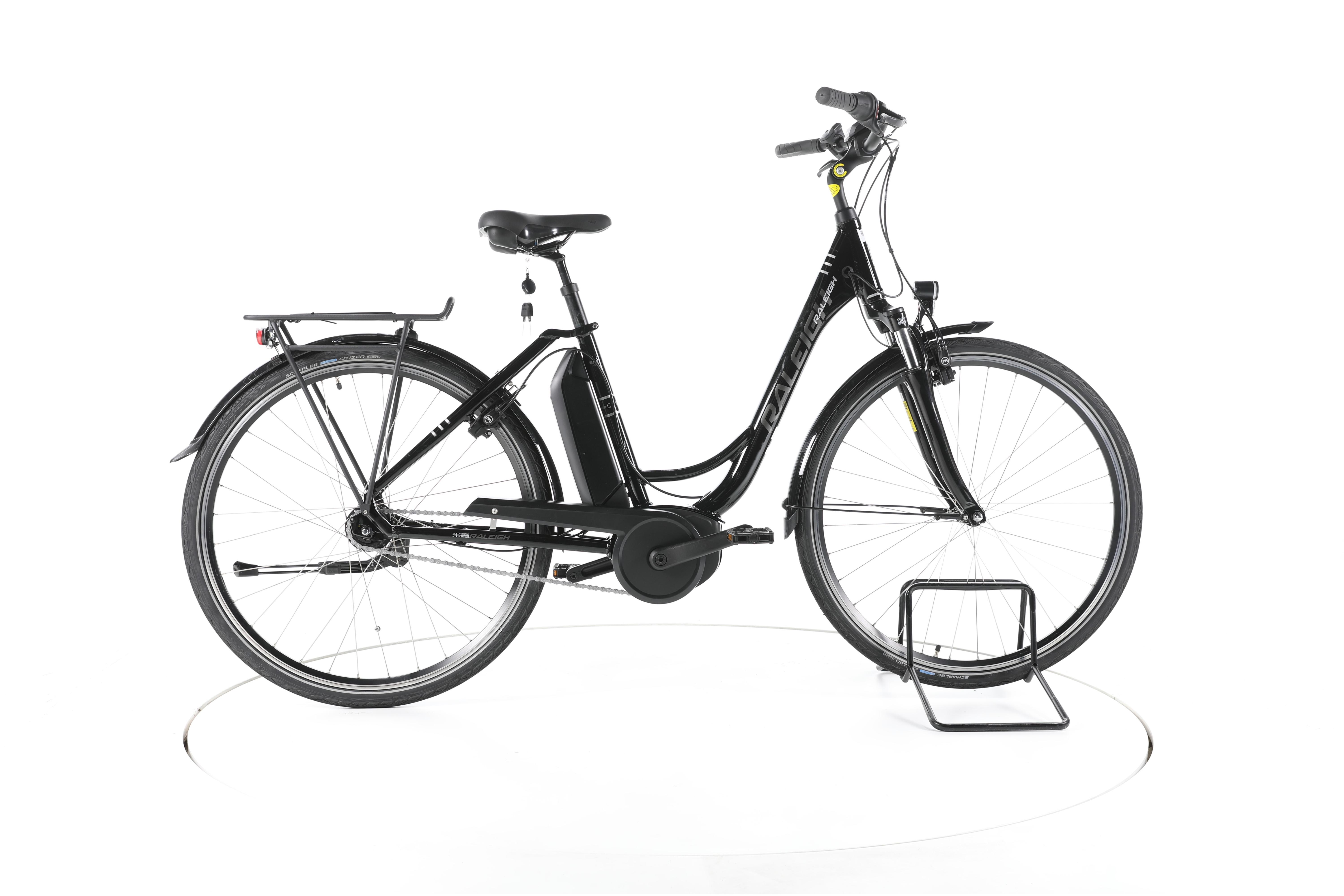 Raleigh Cardiff LB Plus 2022