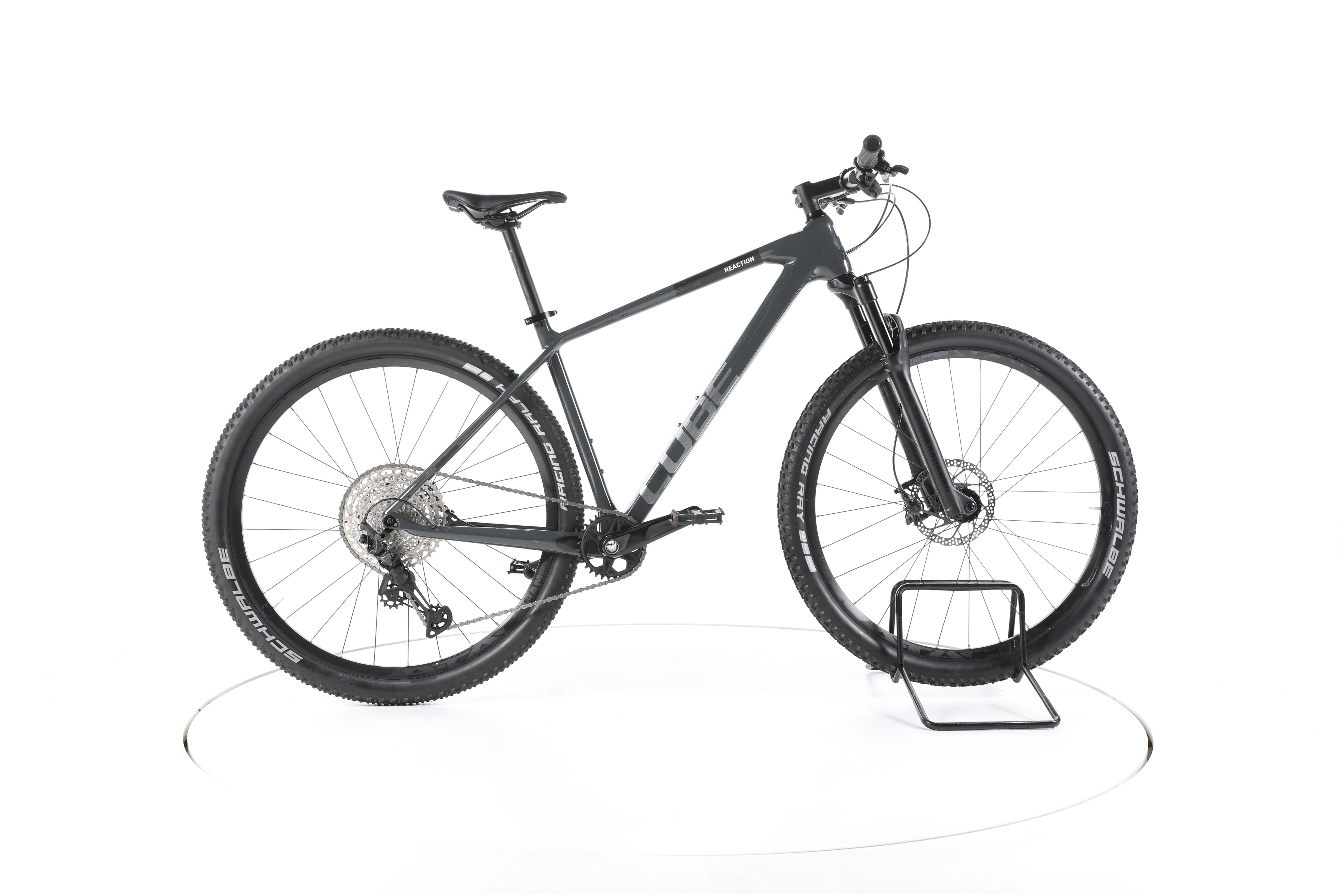 Cube Reaction C:62 Pro 2022