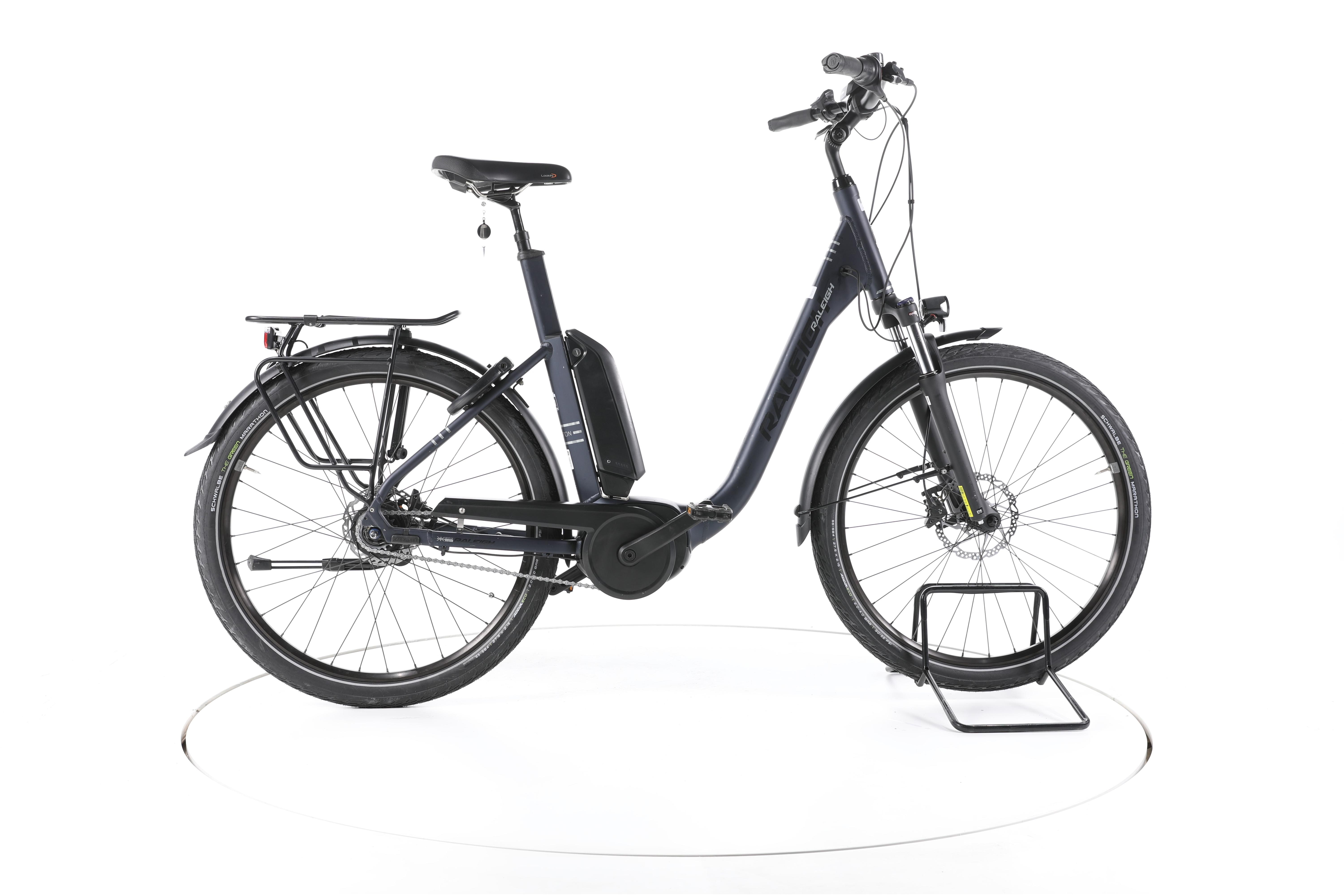 Raleigh Kingston 8 XXL 2022
