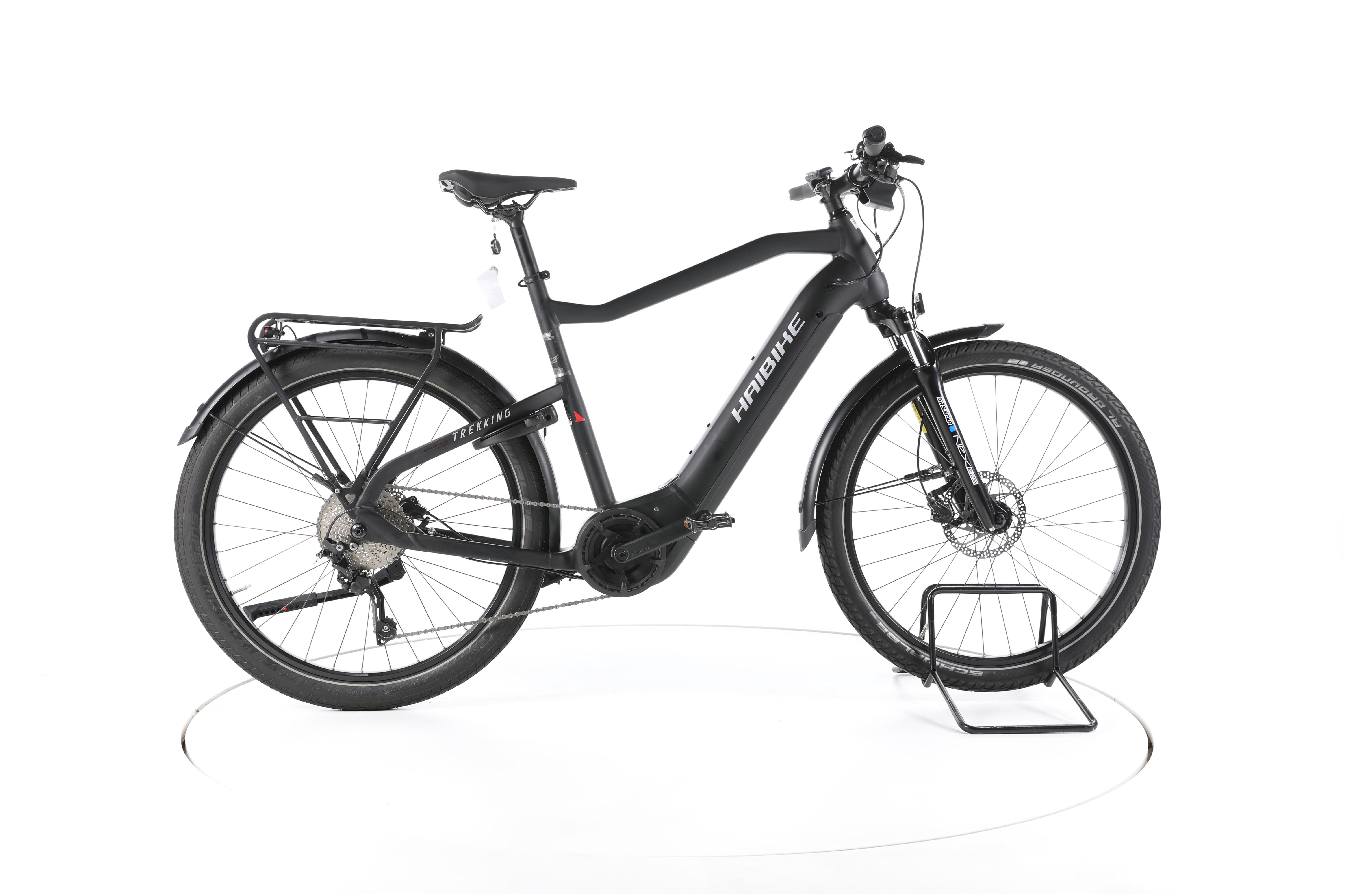 Haibike Trekking 6 2022