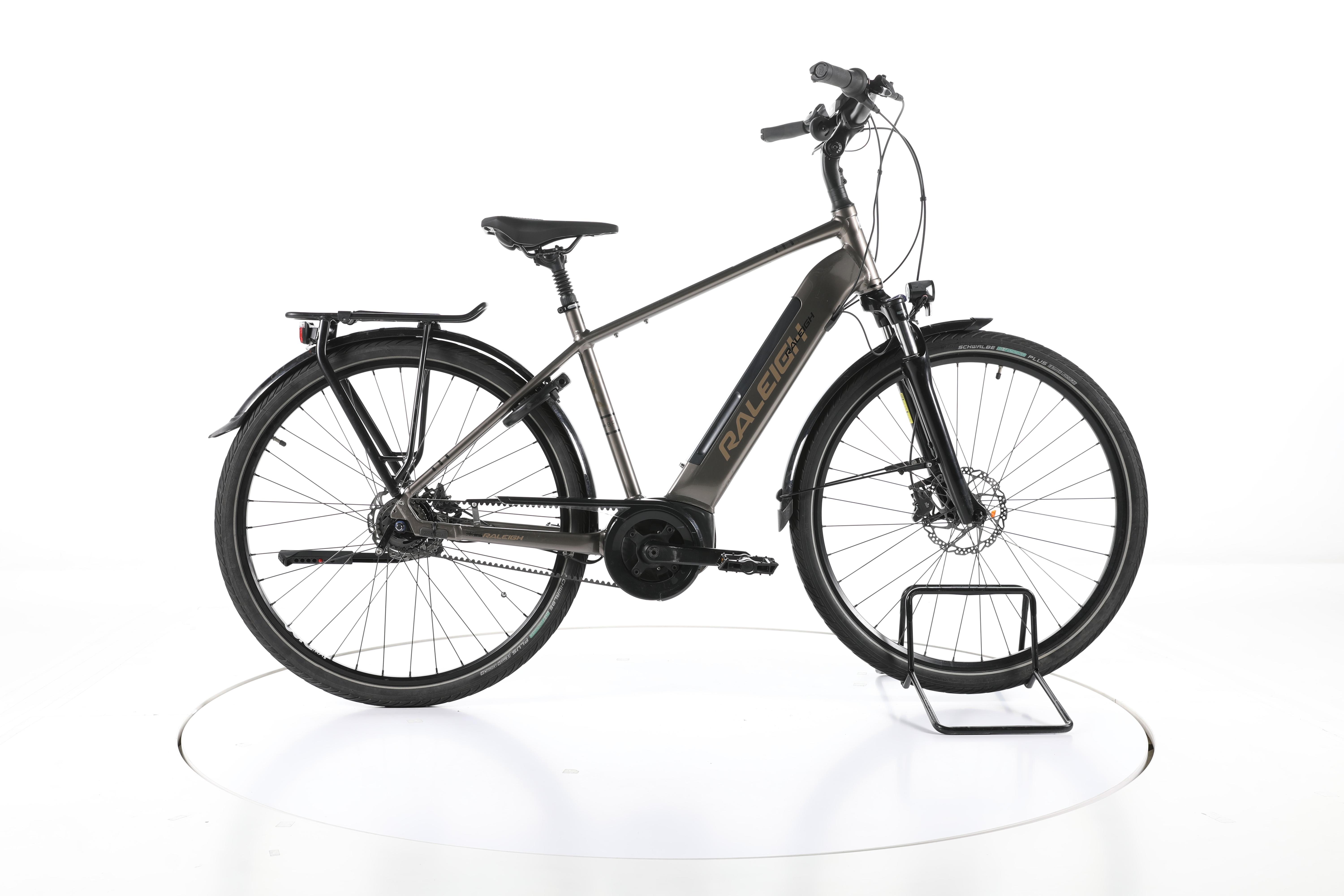 Raleigh Bristol Premium 2022