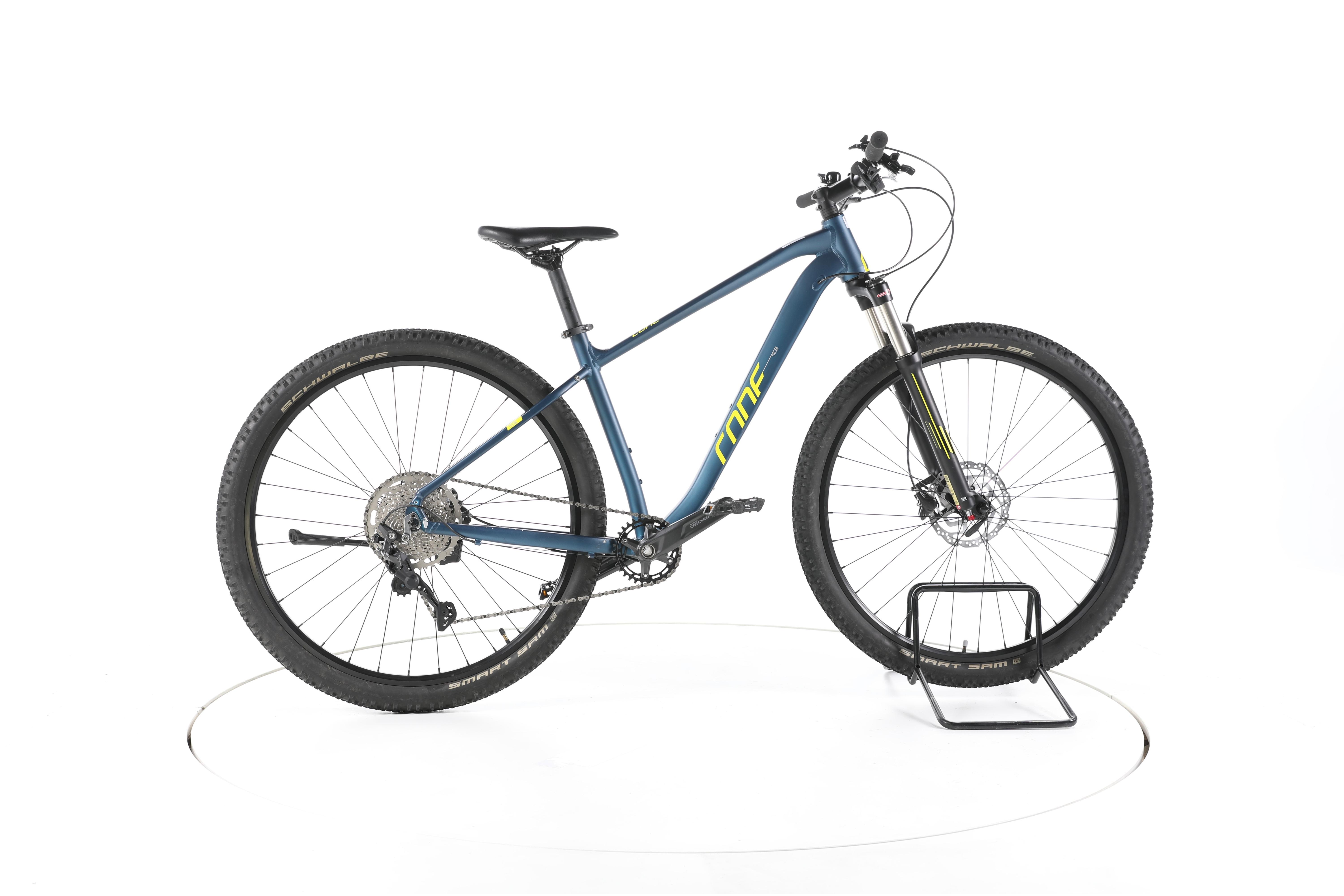 CONE Bikes Trail 4.0 2024