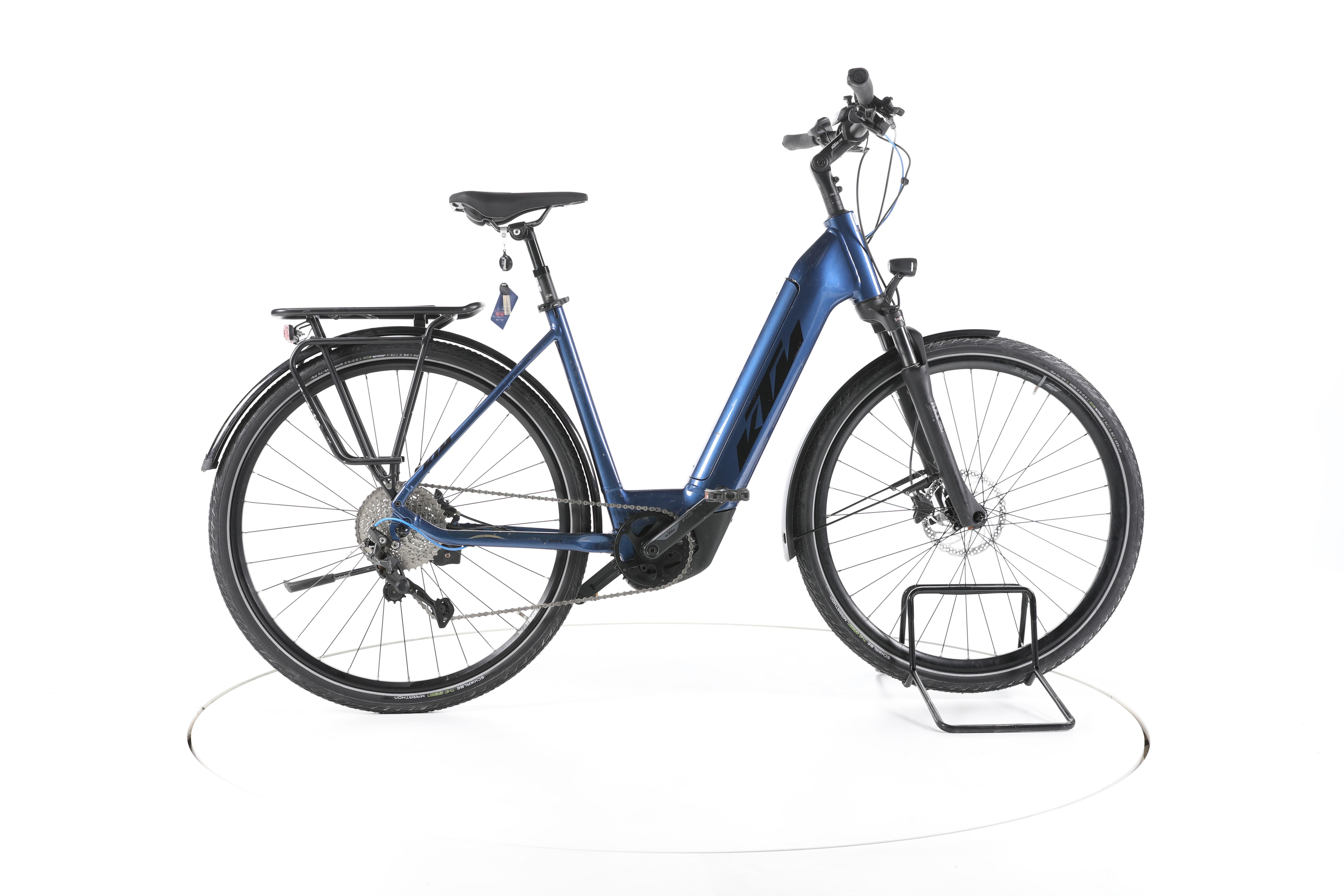 KTM Macina Tour LTD 2022