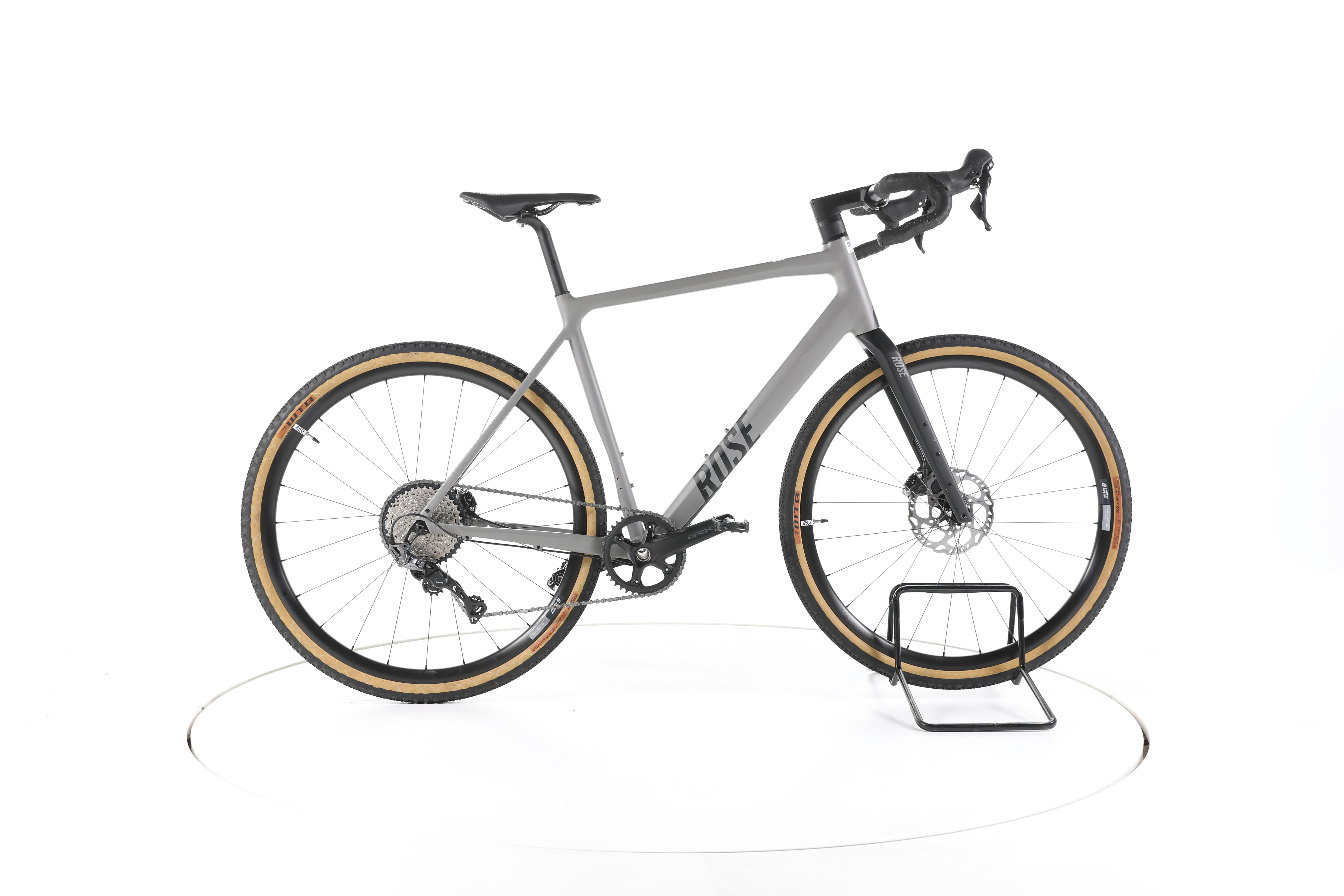 Rose BACKROAD AL GRX RX600 2023