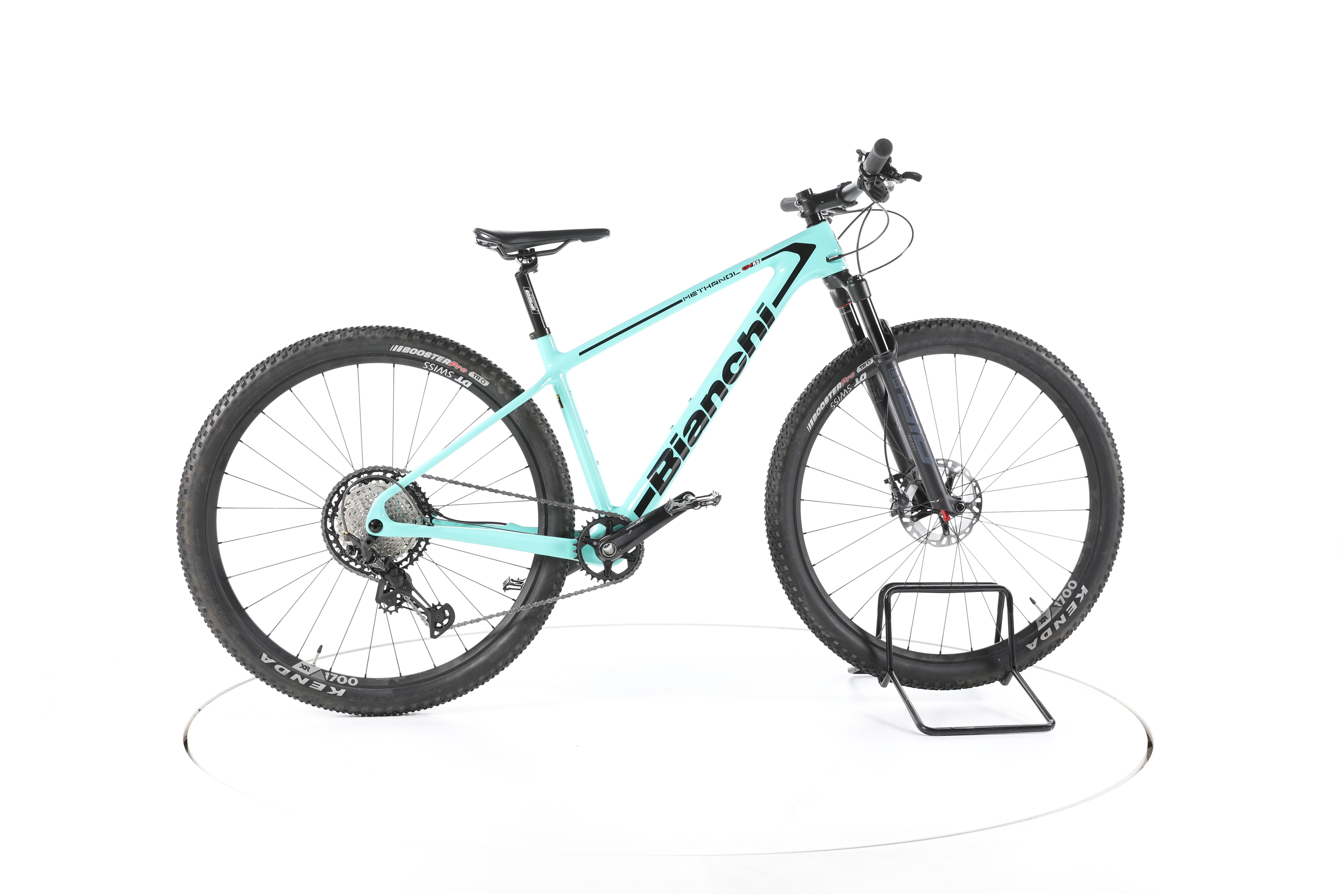 Bianchi Methanol CV RS 9.3 2022