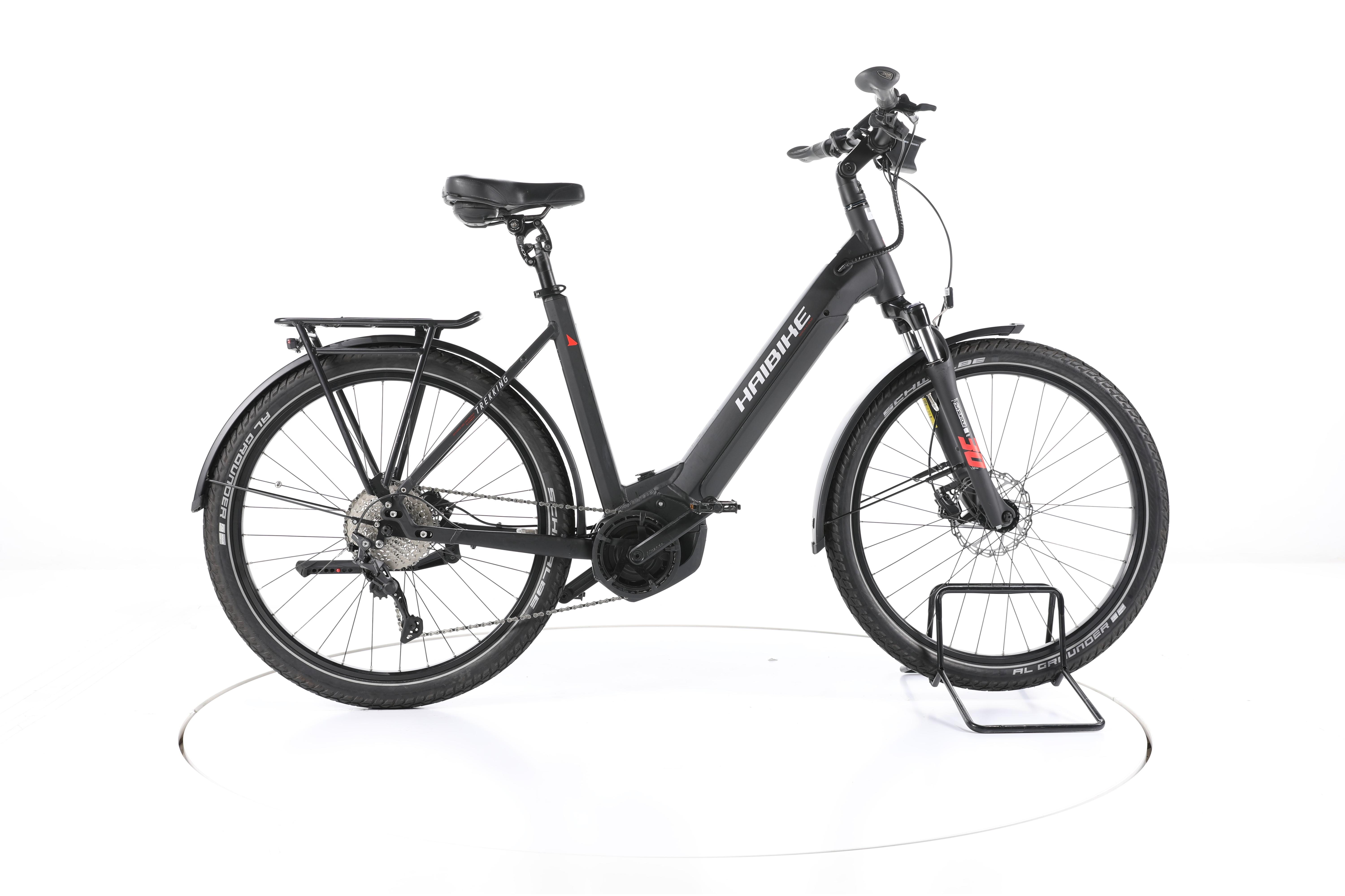 Haibike Trekking 6 2022