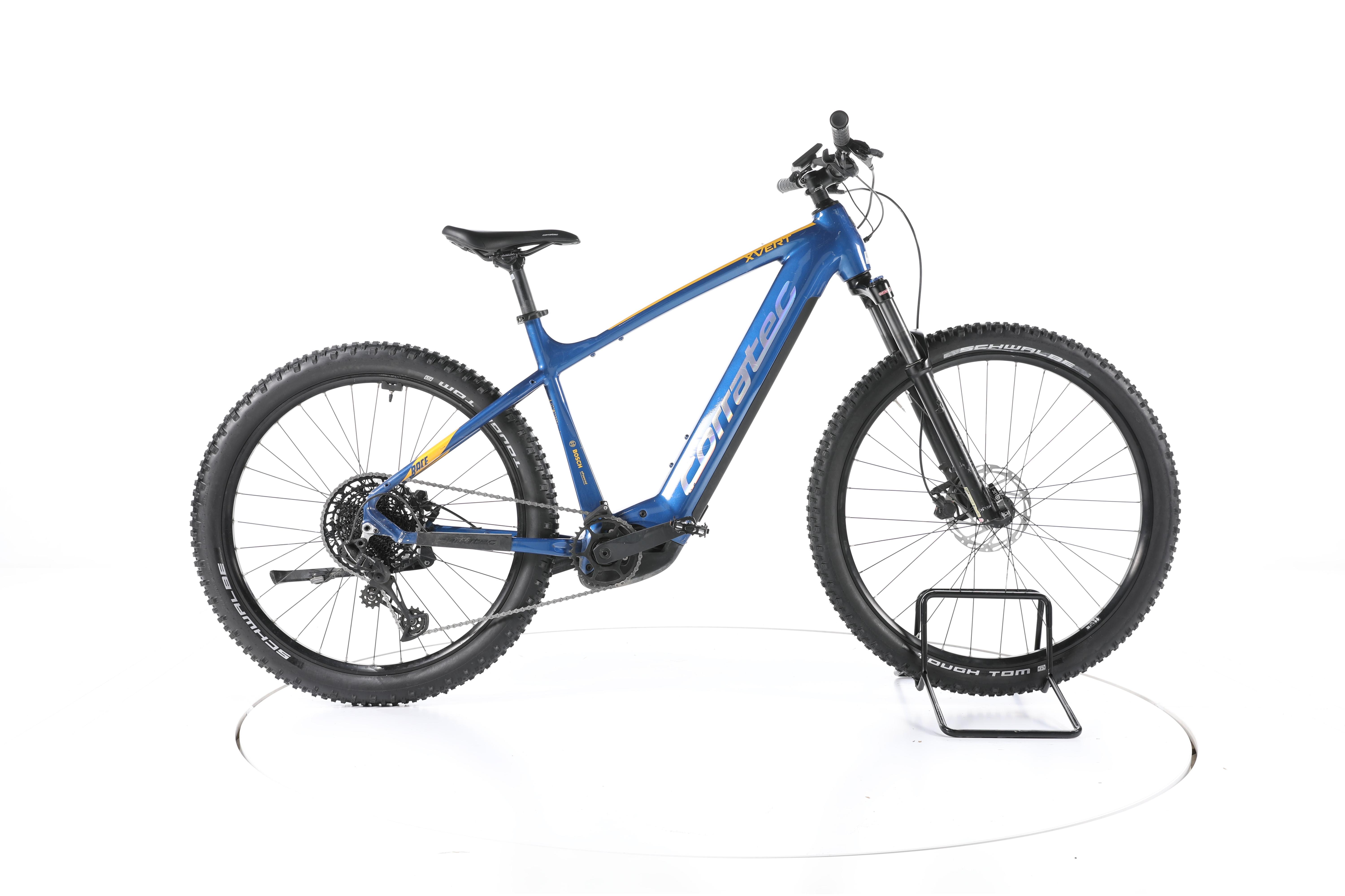 Corratec E-Power X-Vert Race Trinity 2023