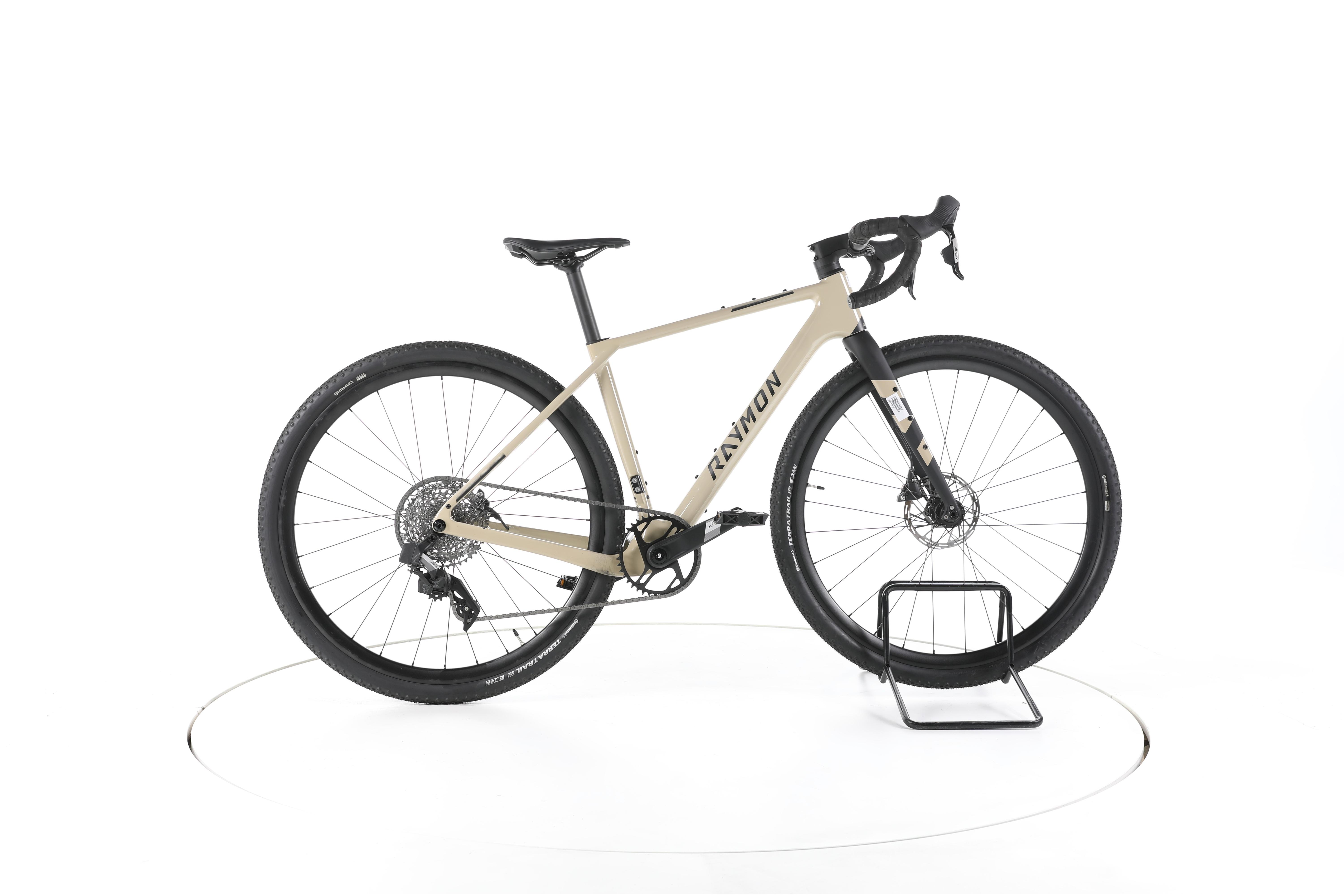 R Raymon Soreno Pro 2024