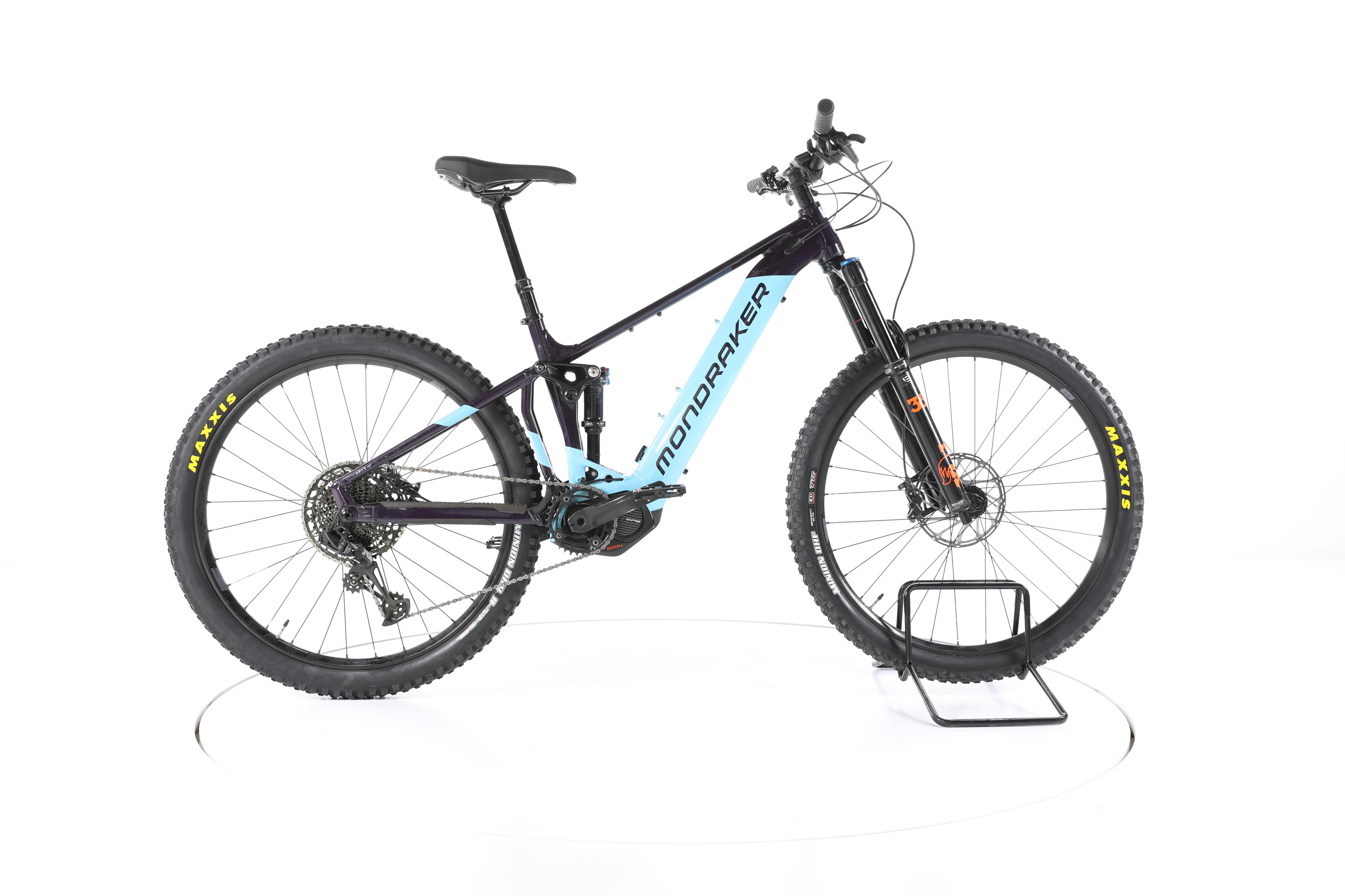 Mondraker DUSK R 2023