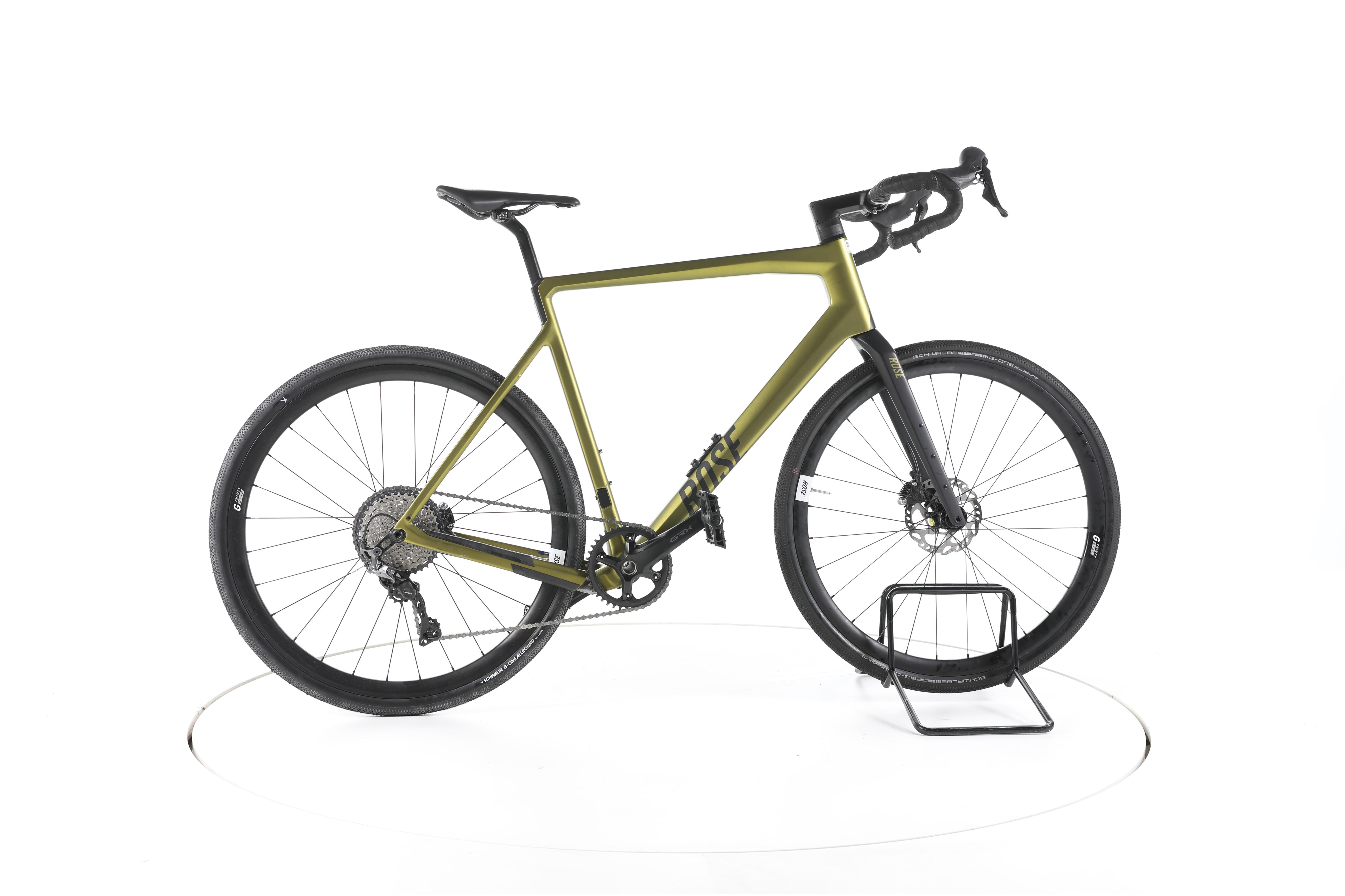 Rose BACKROAD GRX RX600 1x11 2022