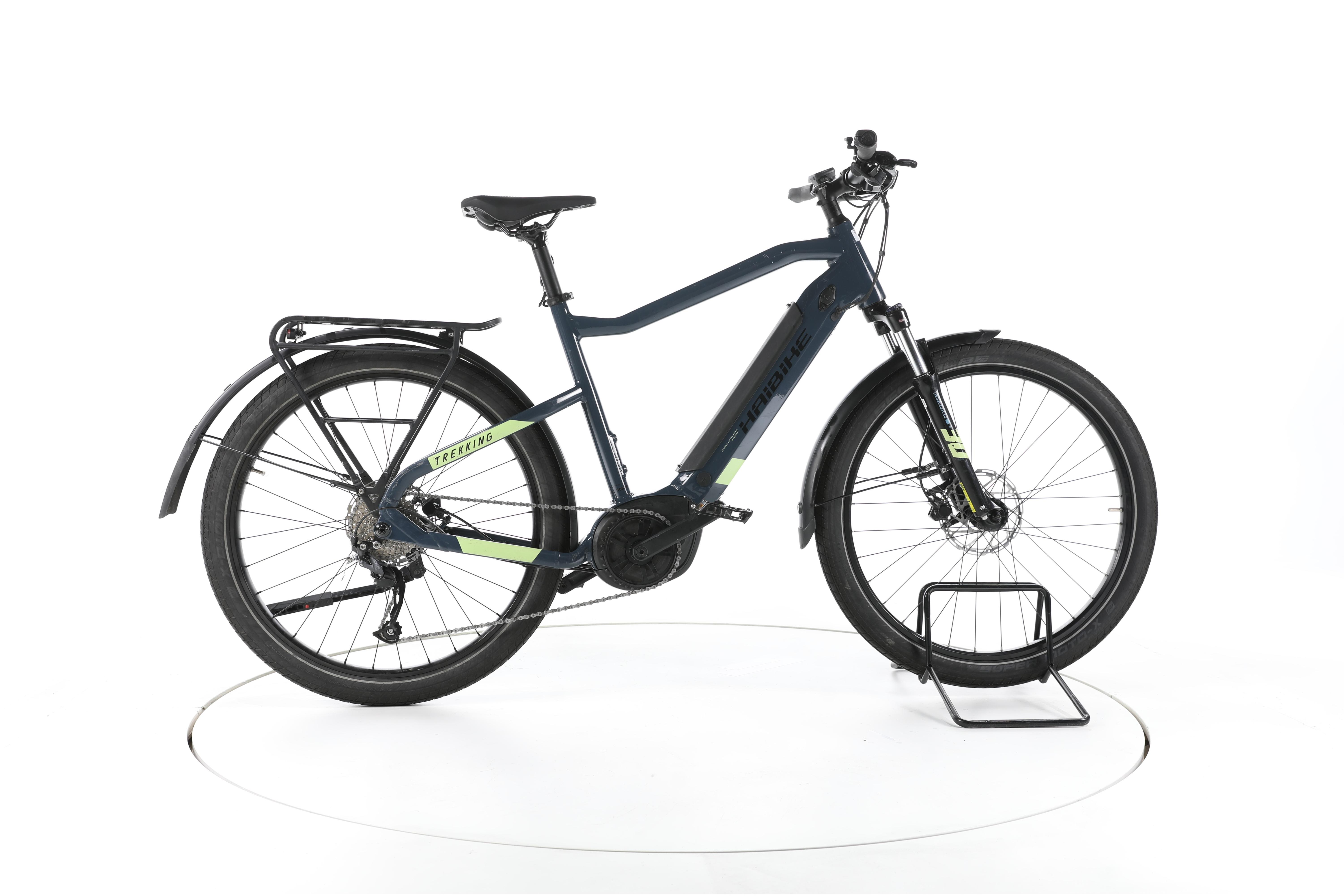 Haibike Trekking 5 2021