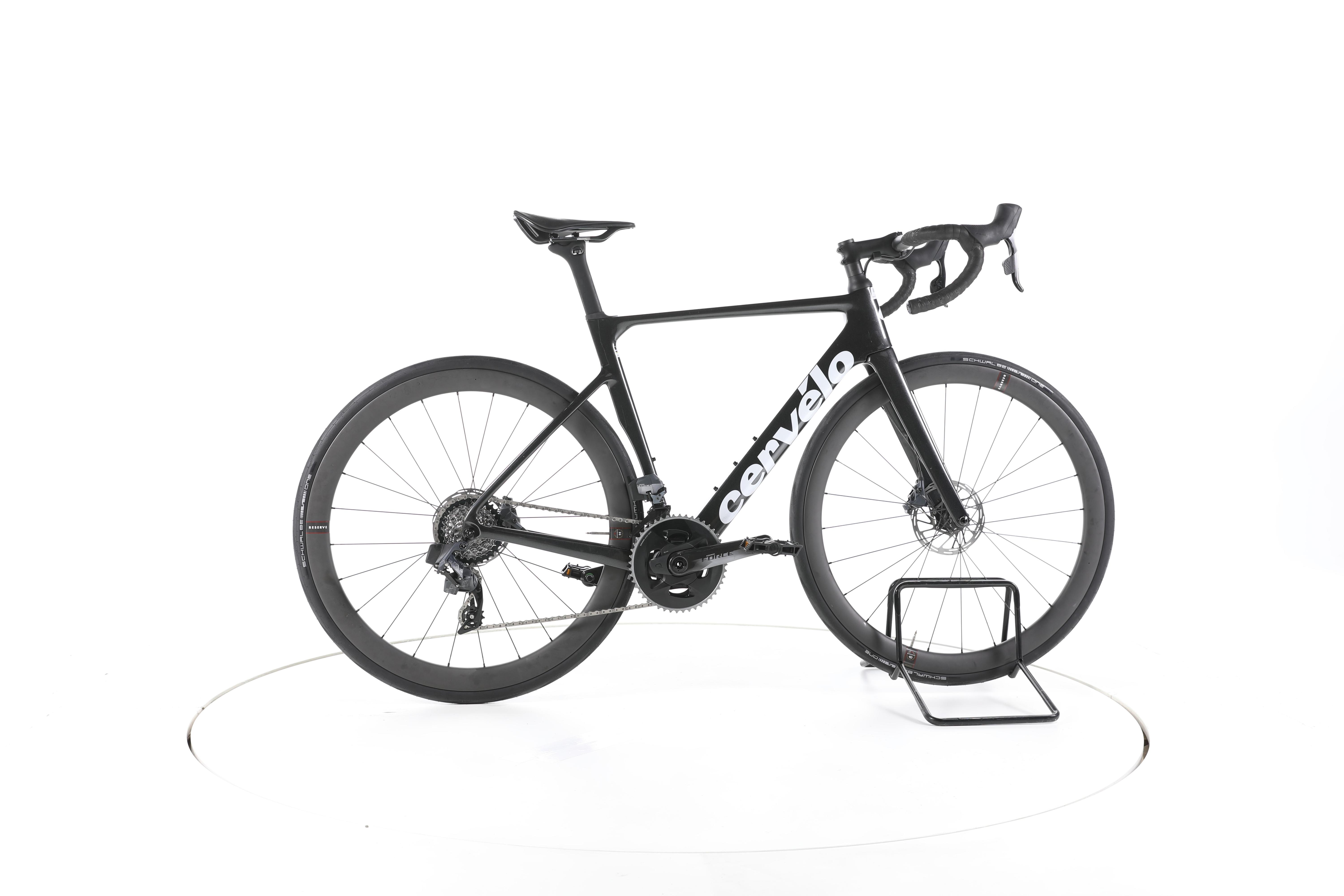 Cervelo Soloist Sram Force eTap AXS 2023