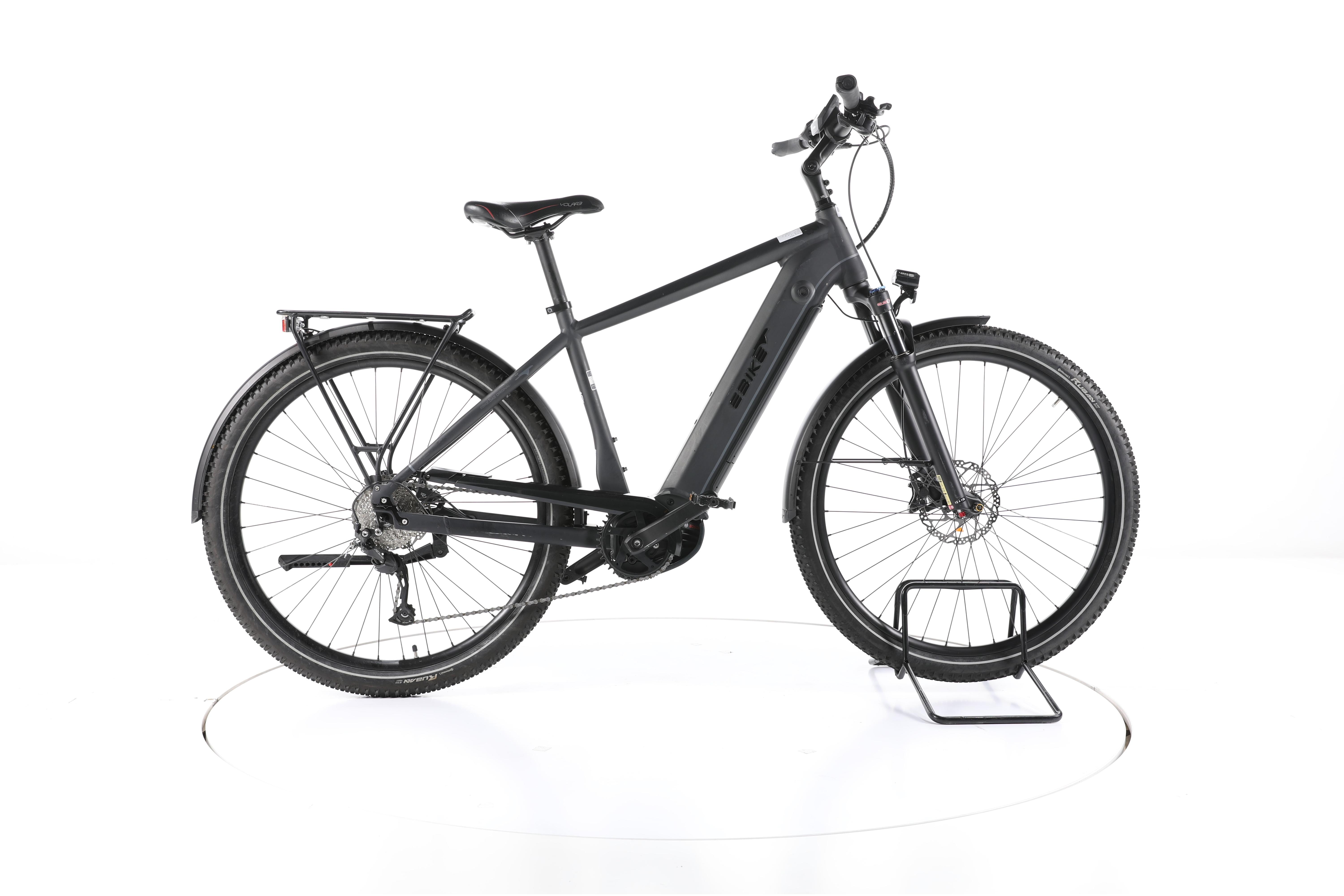 EBIKE Trekking Pro 2022