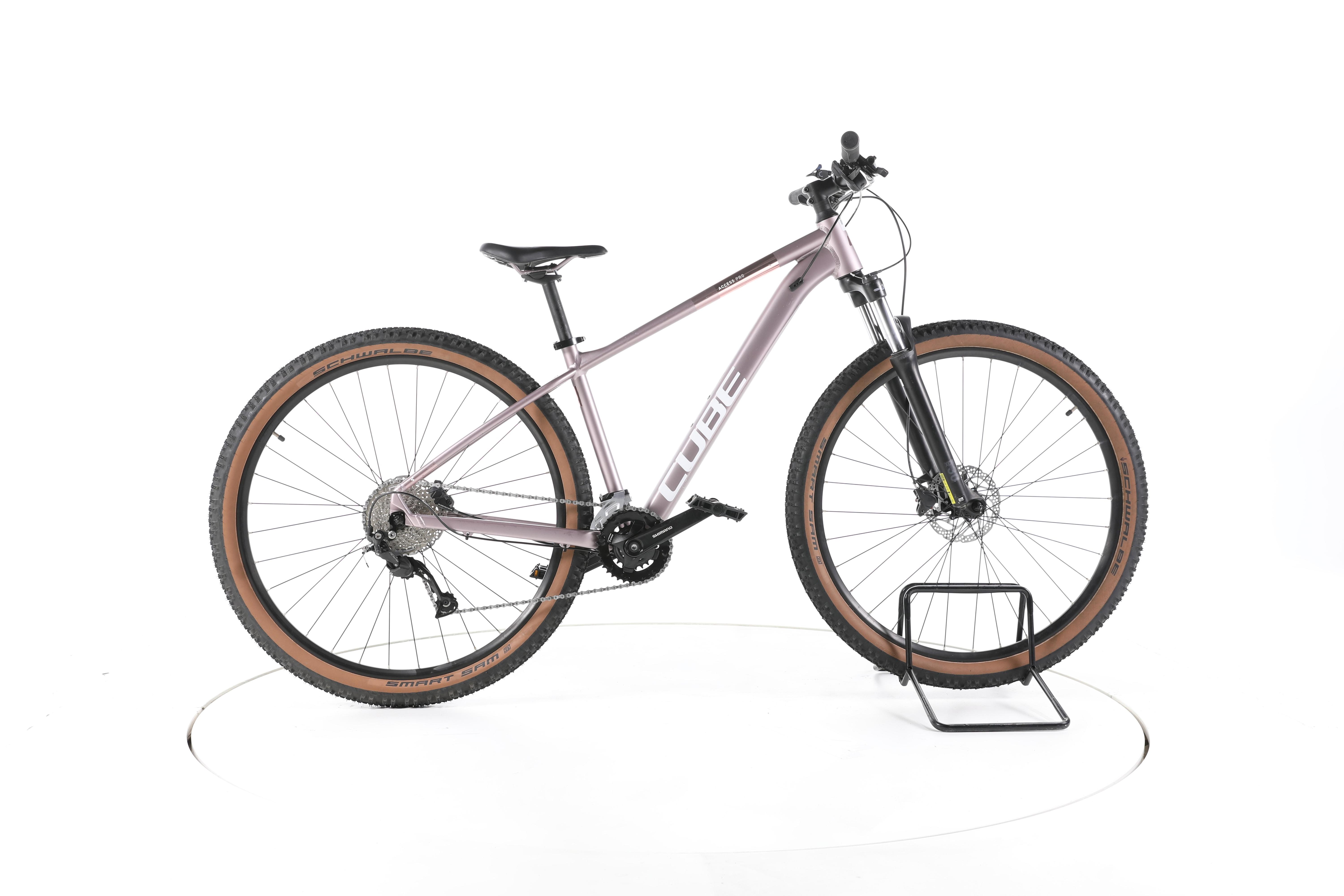 Cube Access WS Pro 2023