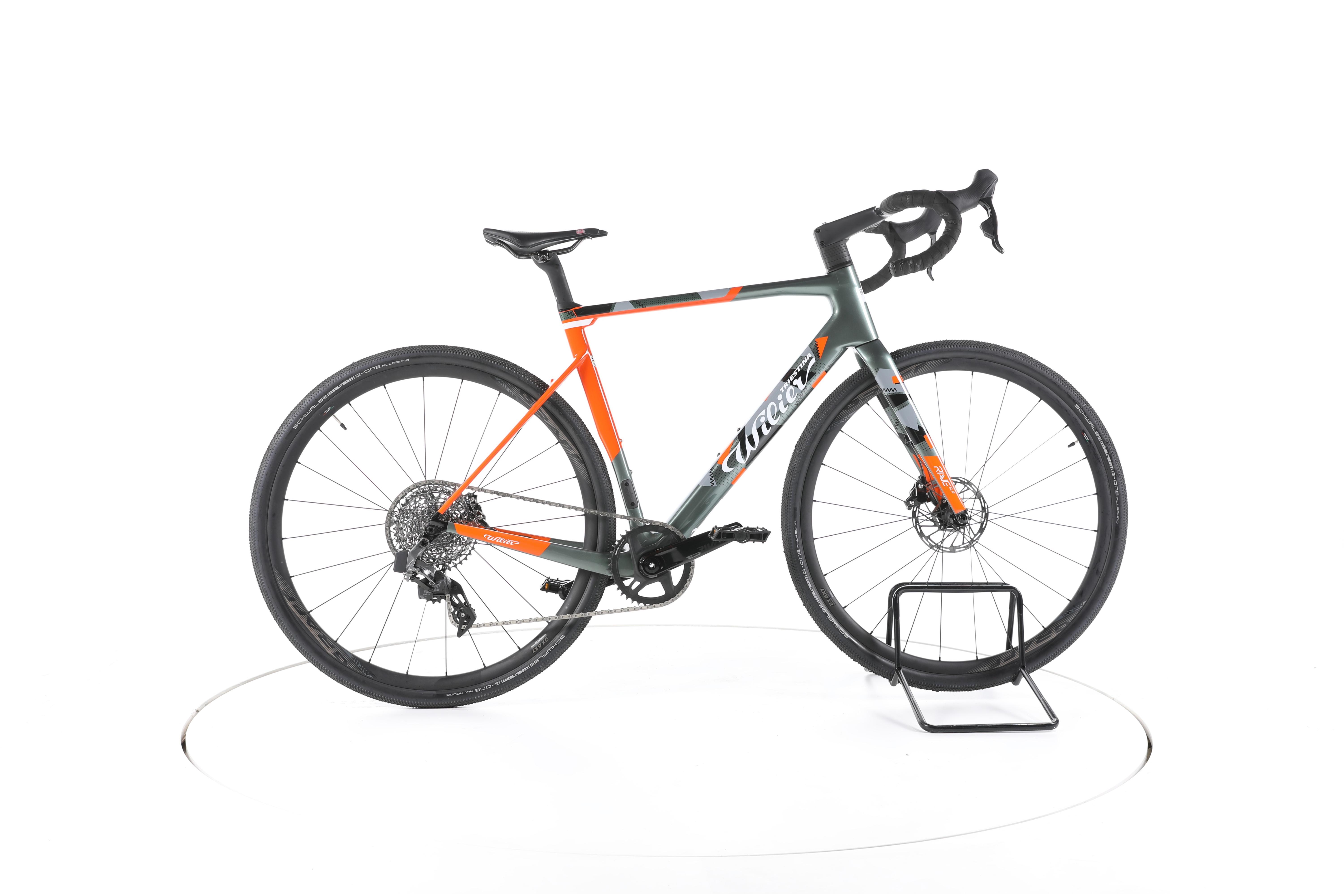 Wilier Rave SLR Rival AXS 2023