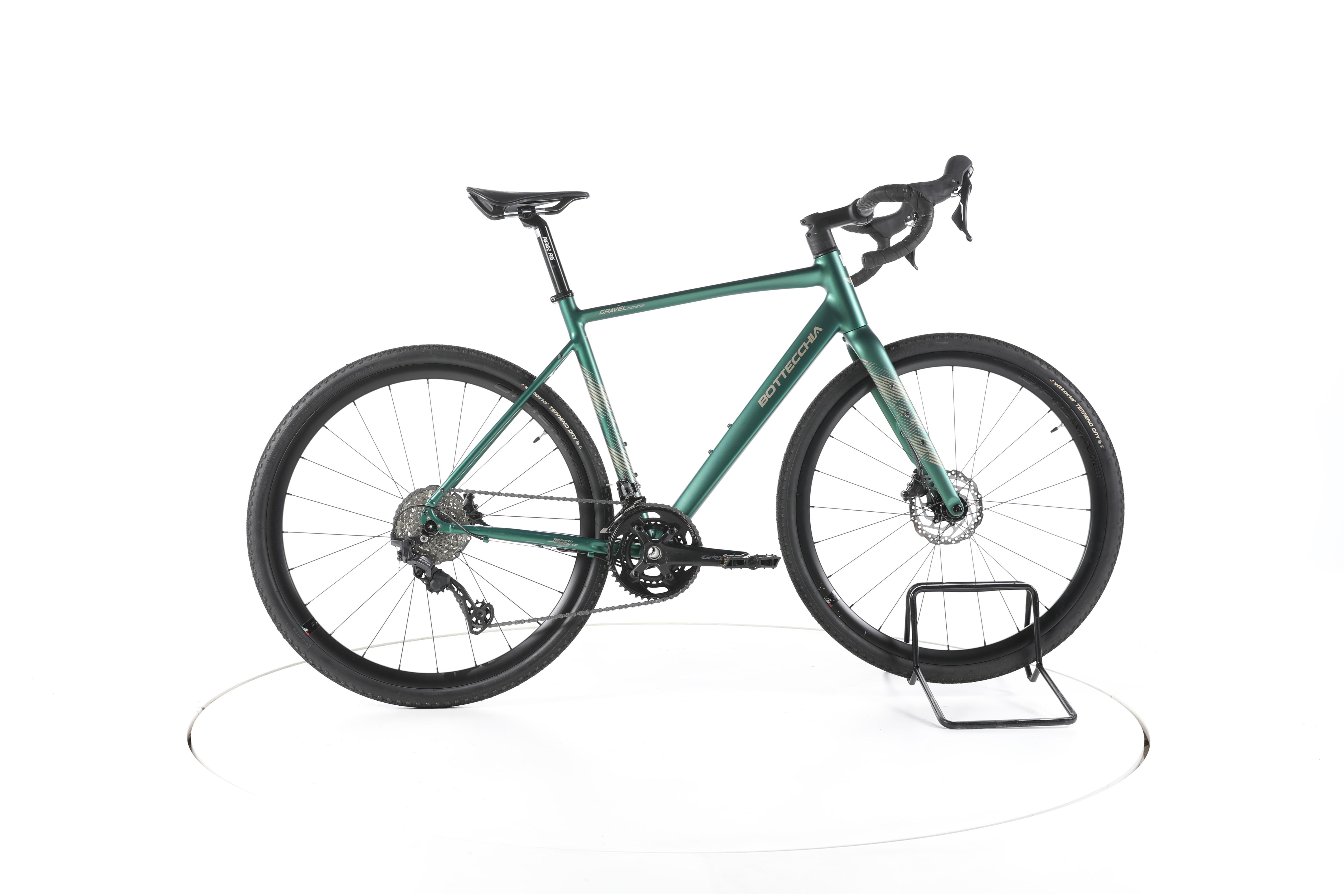 Bottecchia Gravel Monster 2023