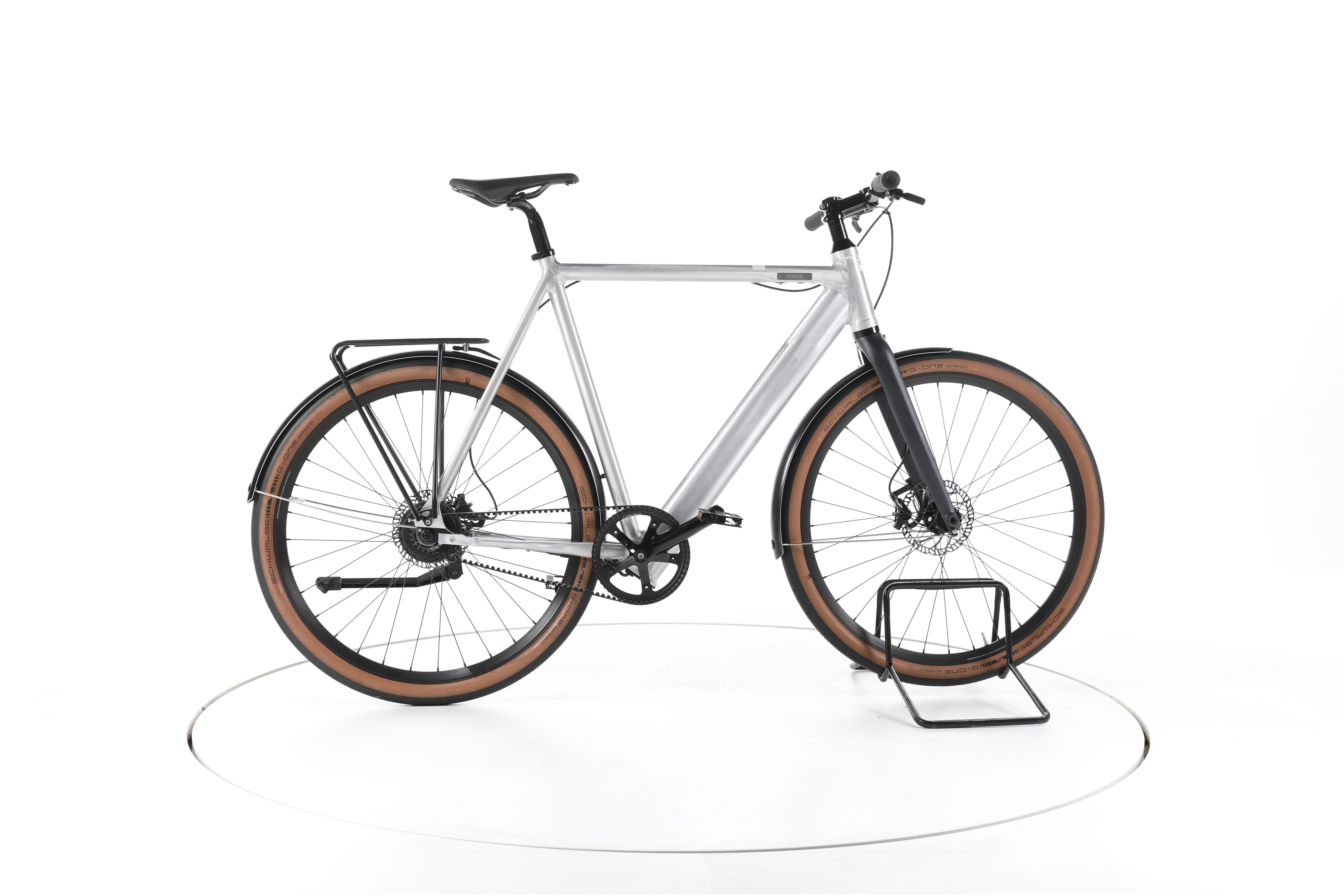 Coboc Brooklyn FAT 2023