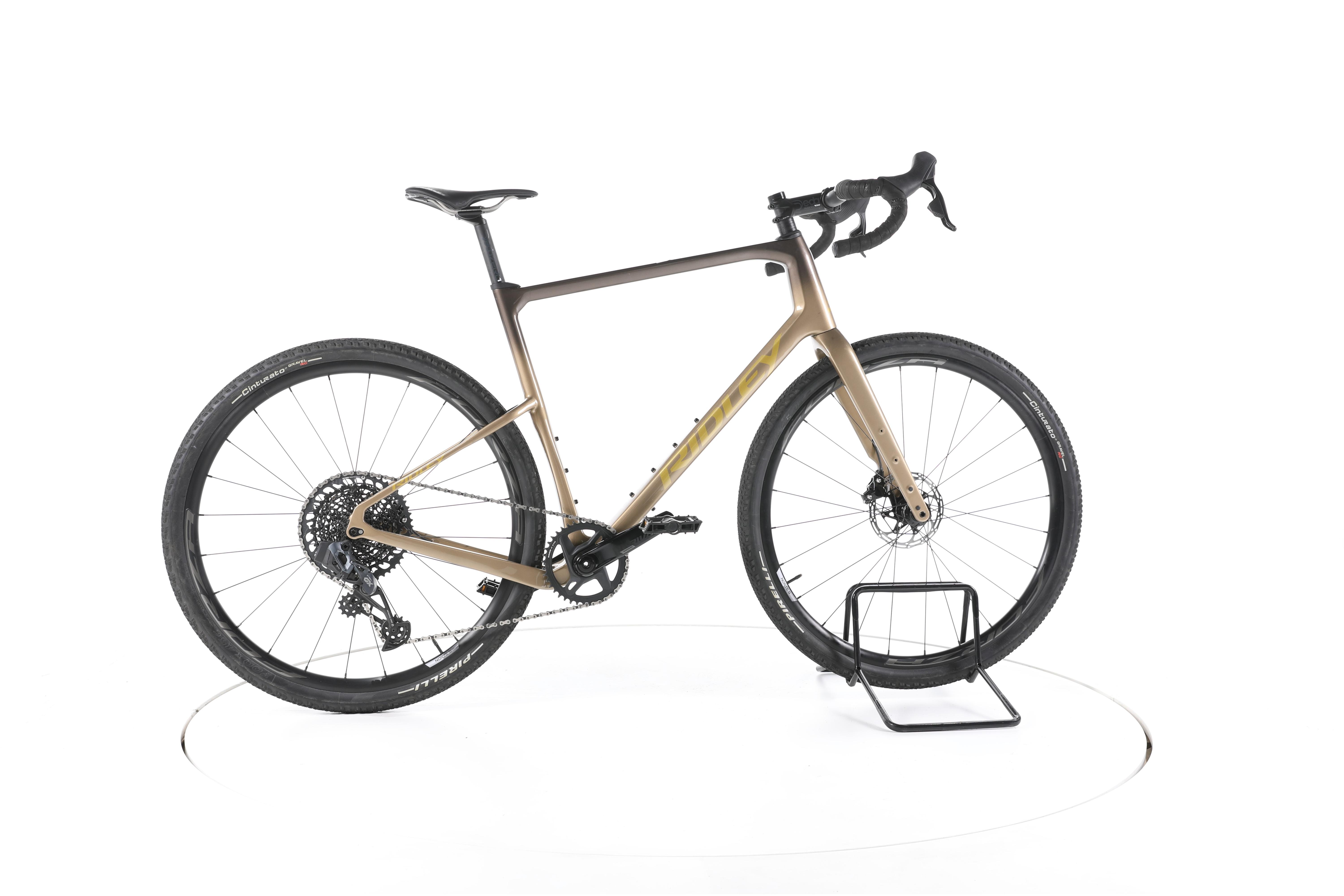 Ridley Kanzo Adventure 2.0 2024