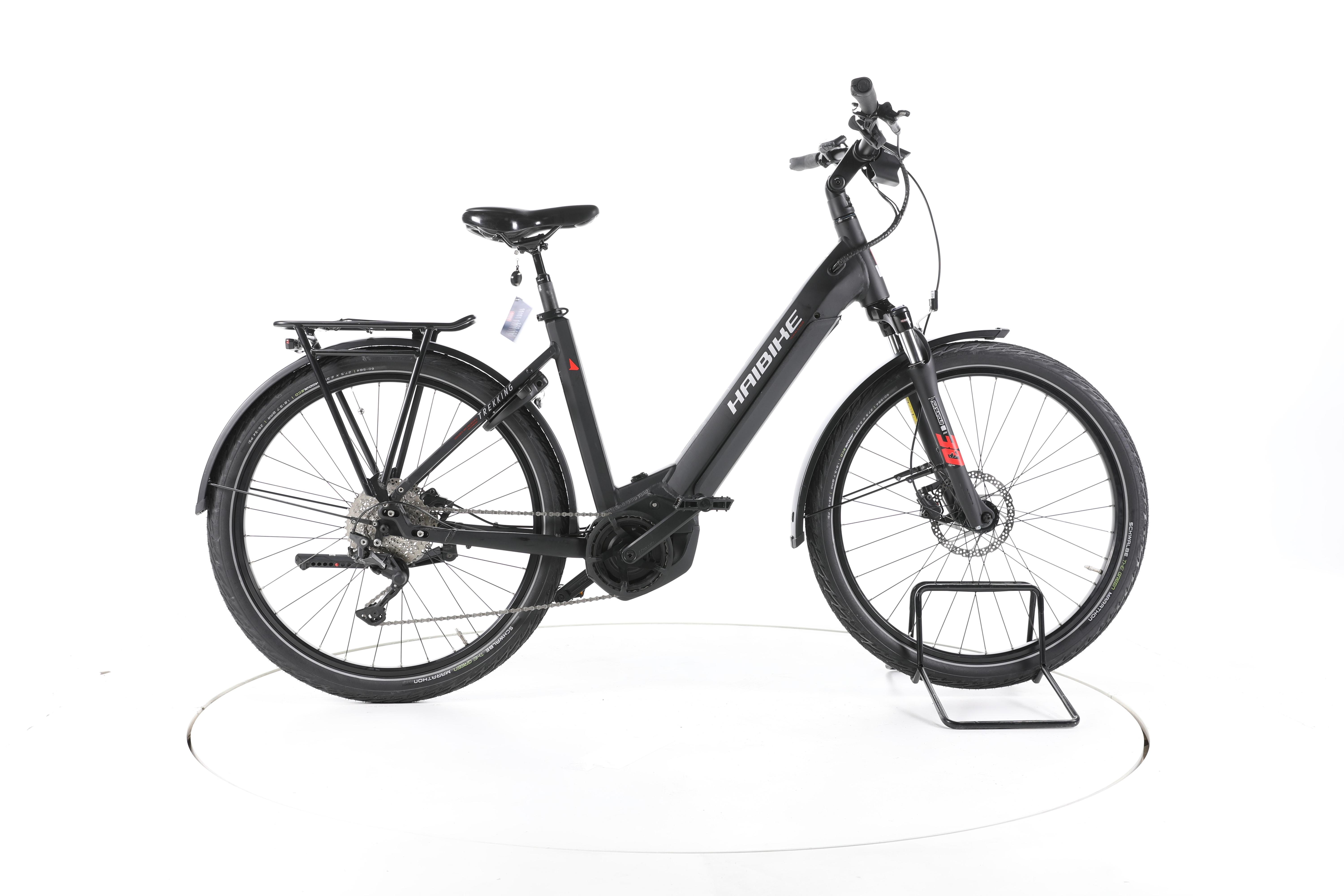 Haibike Trekking 6 2022