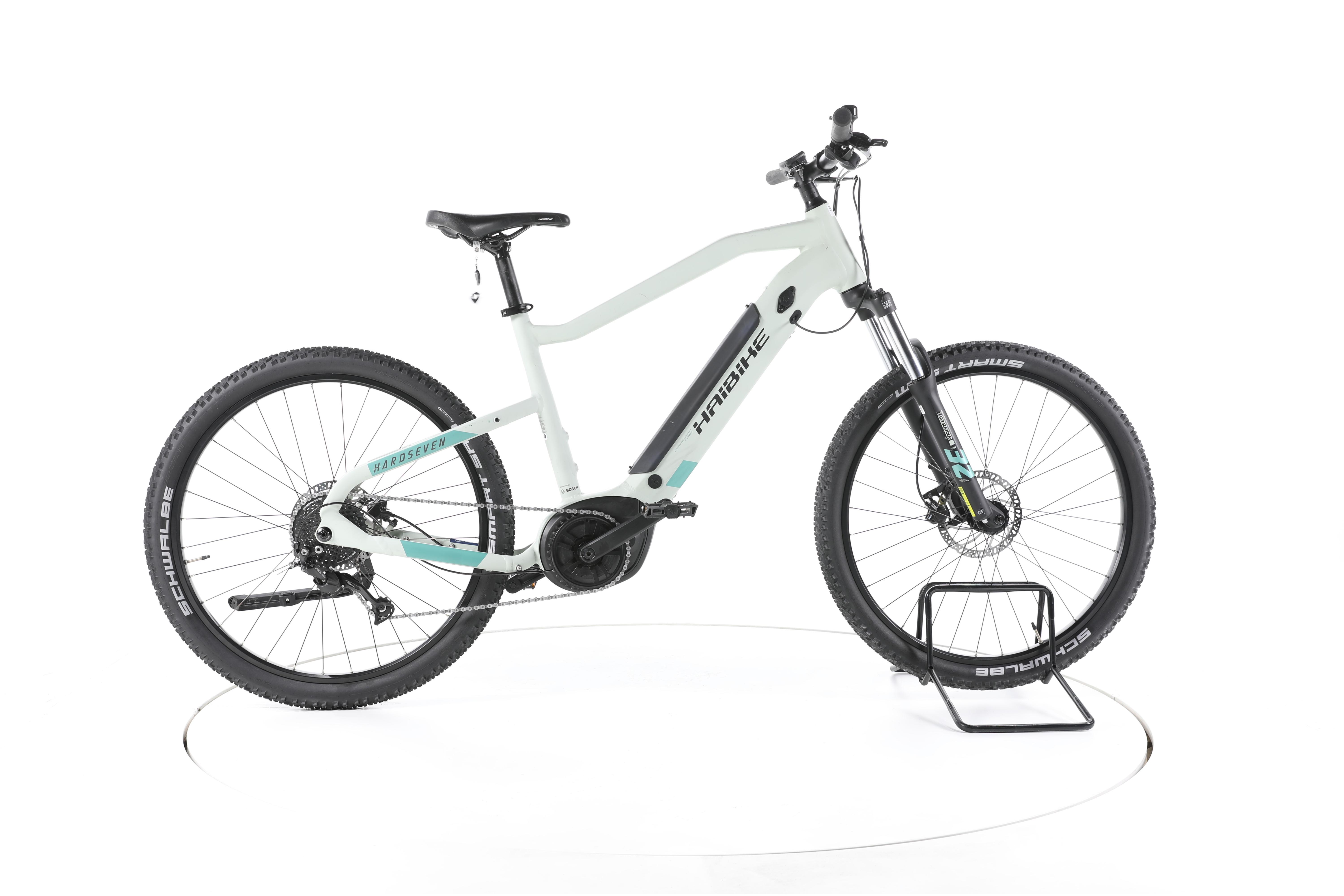 Haibike HardSeven 5 2022
