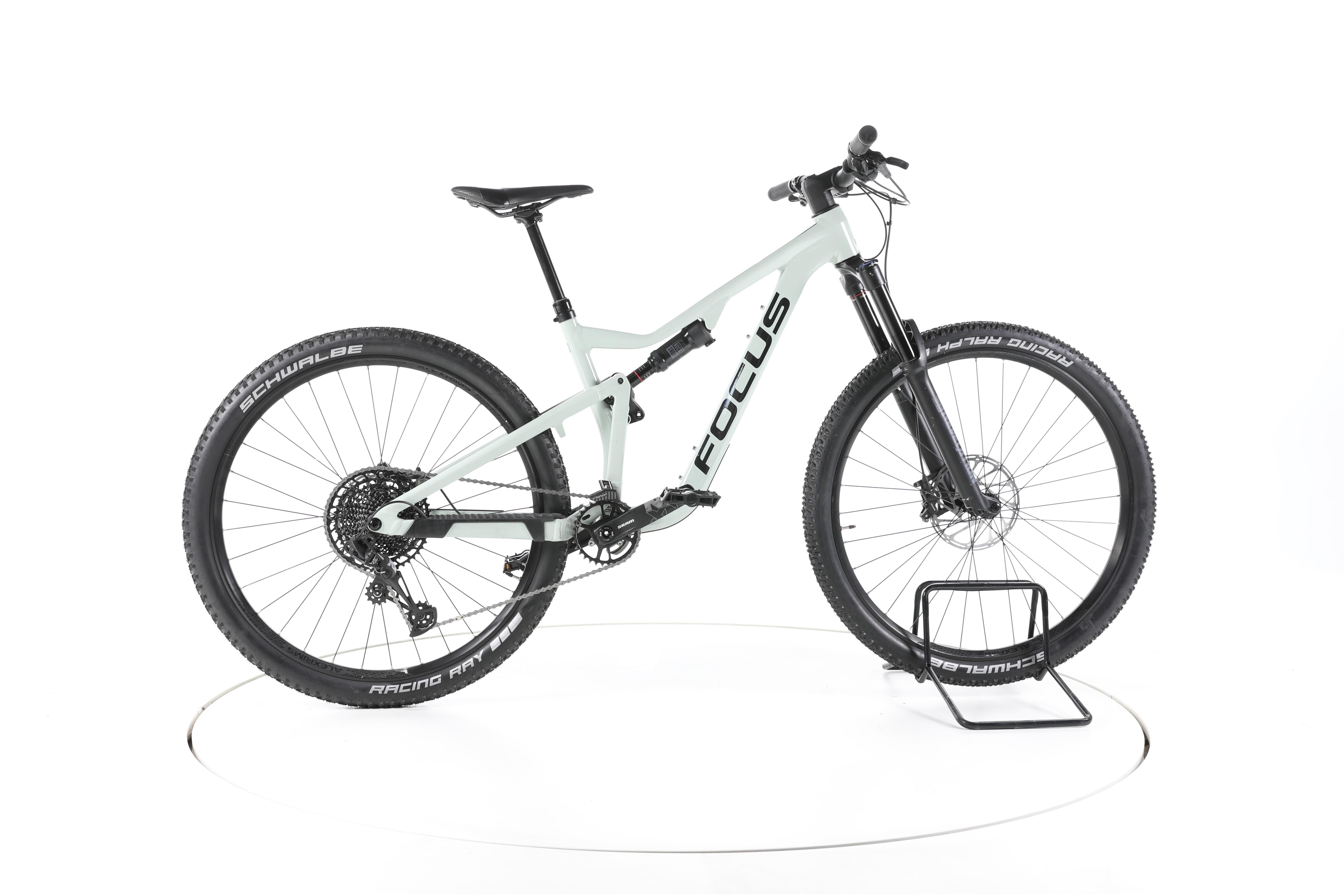 Focus Jam 6.8 Nine 2022