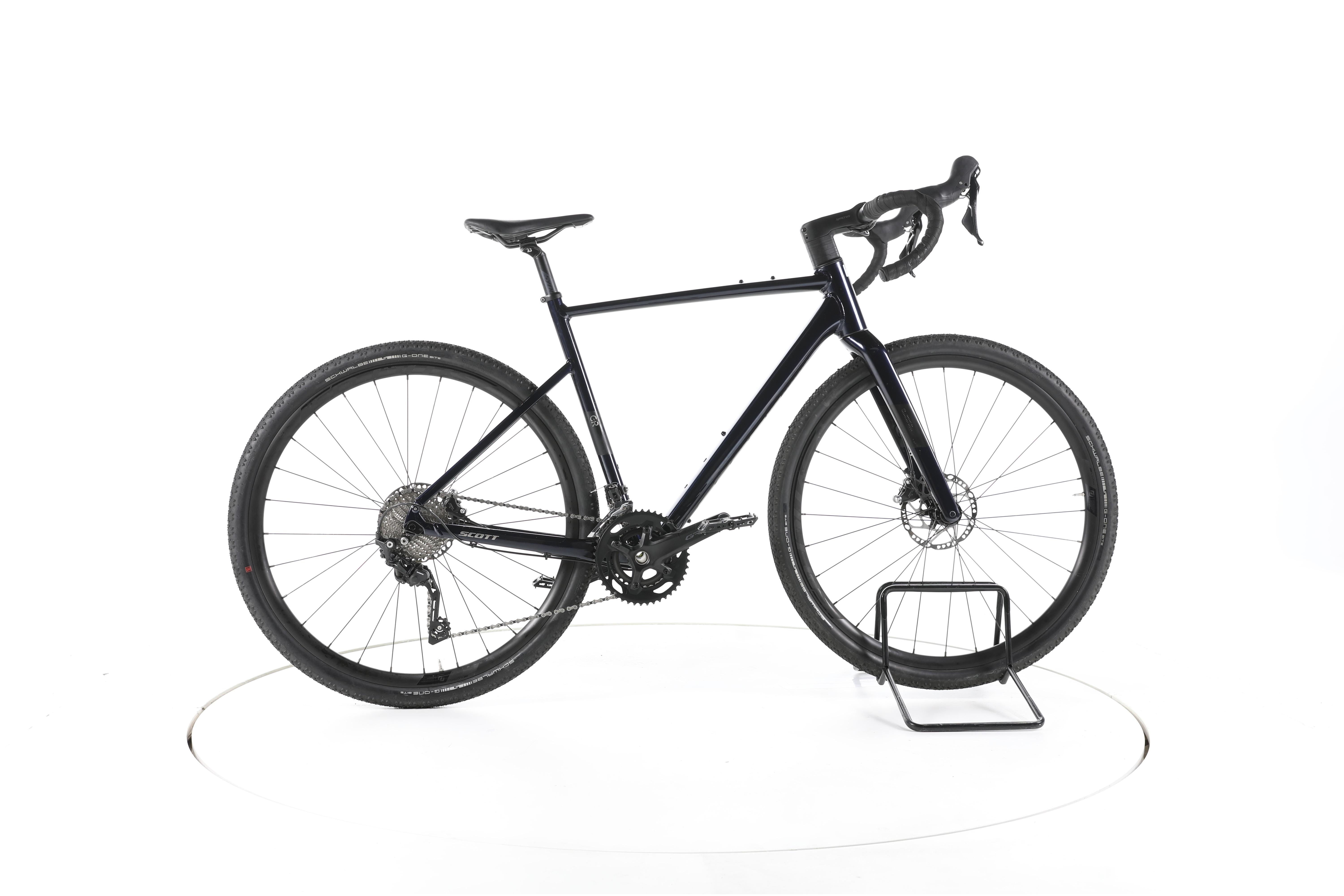 Scott Speedster Gravel 30 2024