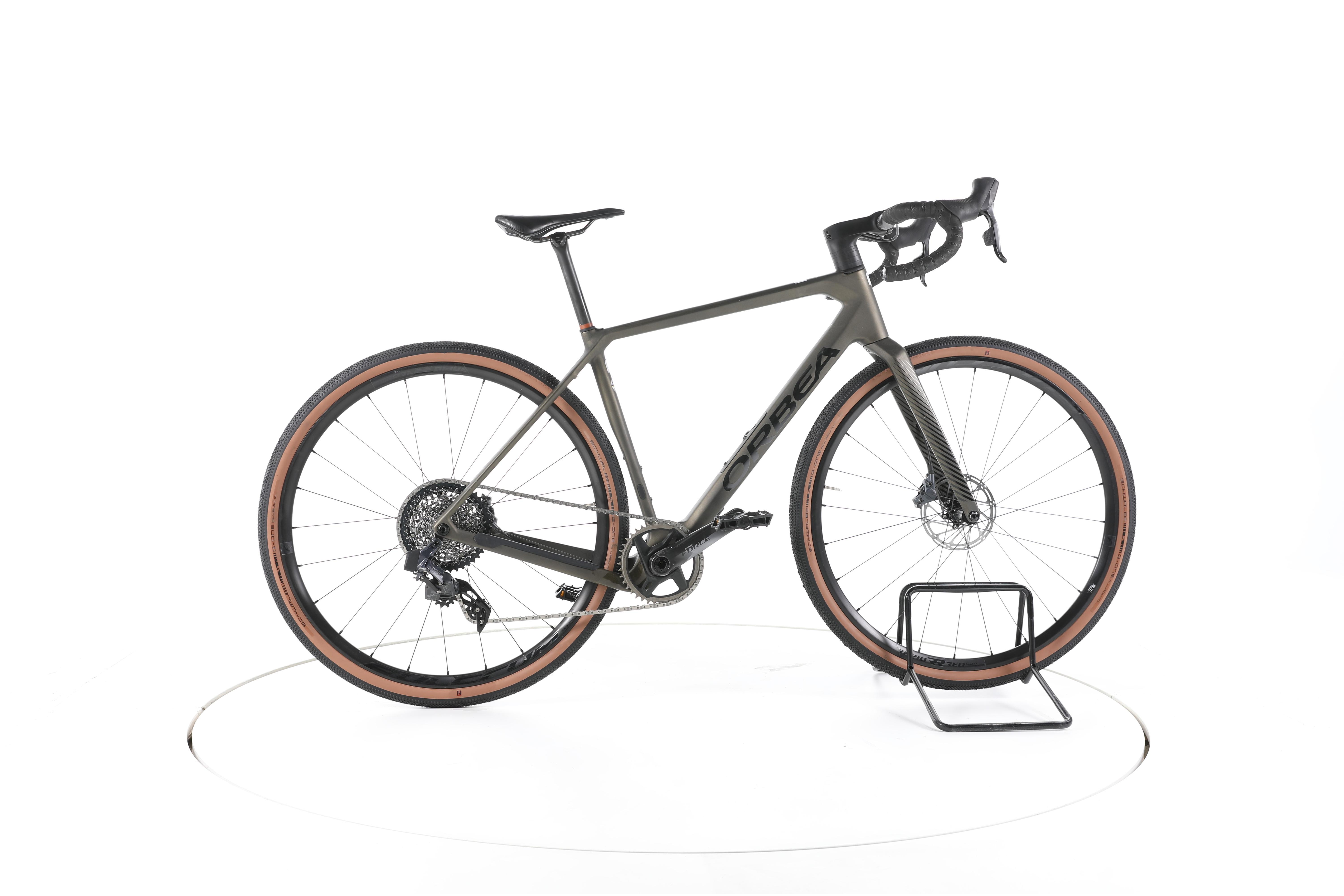 Orbea Terra M21eTEAM 1X 2022