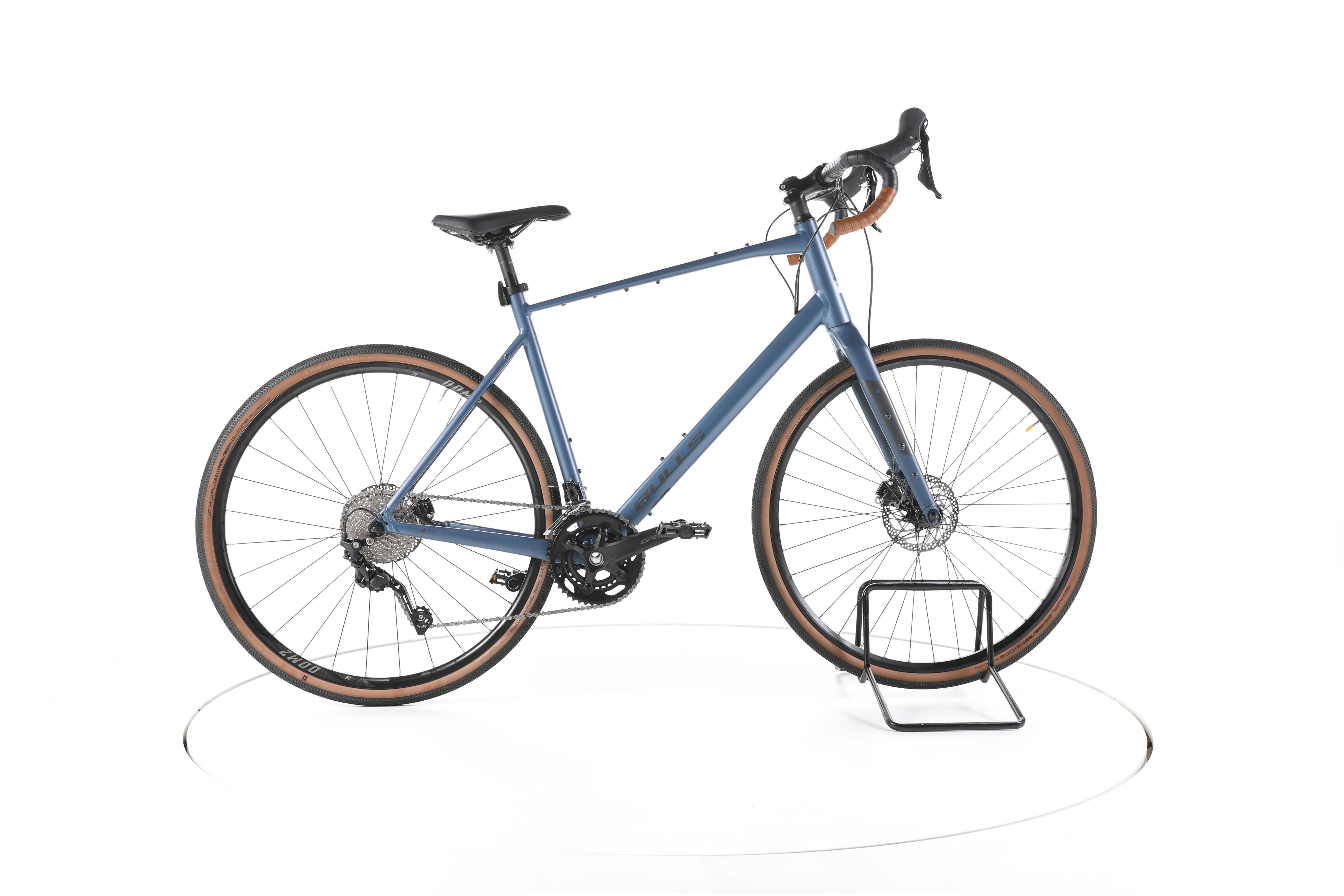 Bulls Grinder 3 2023