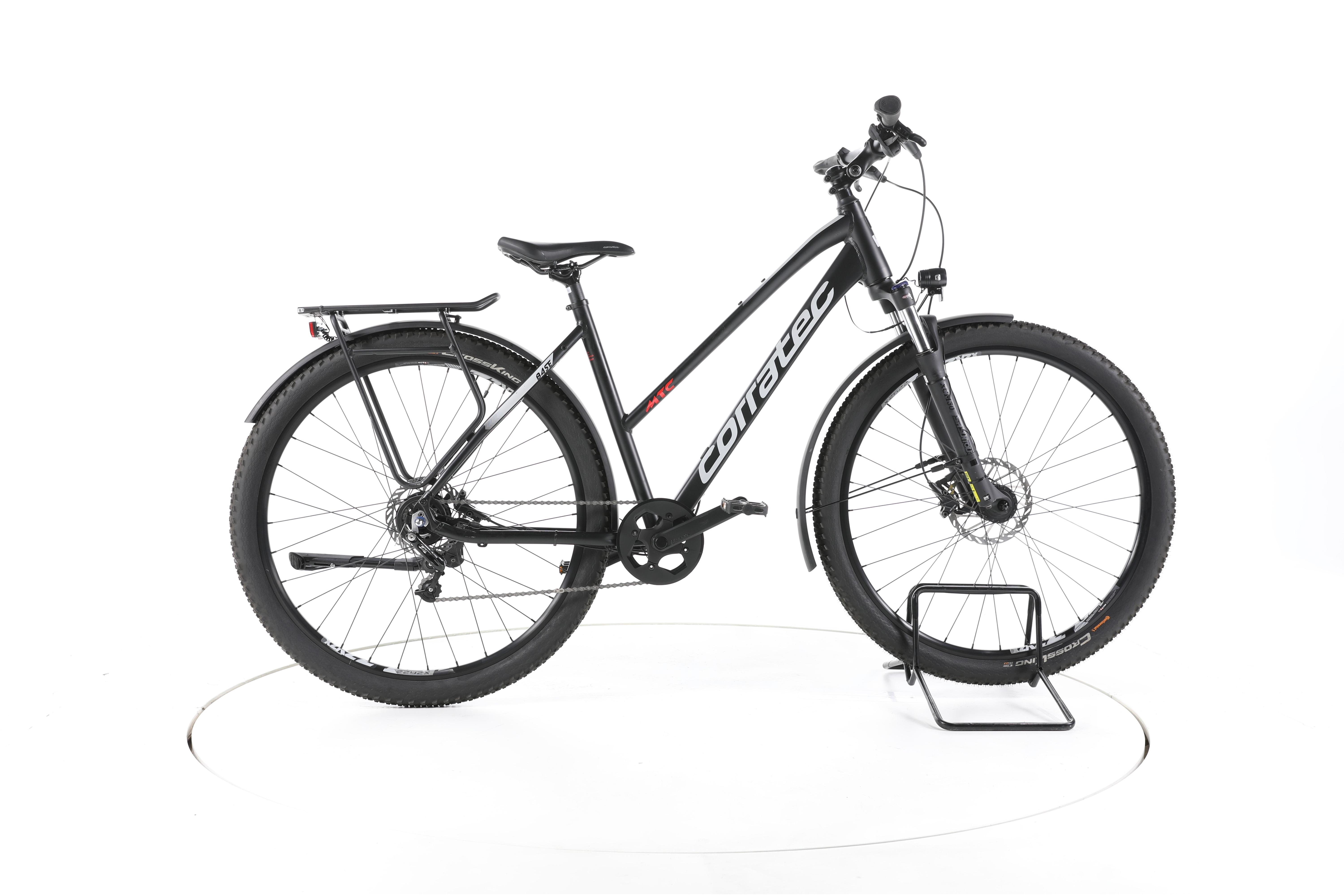 Corratec MTC  49 2022