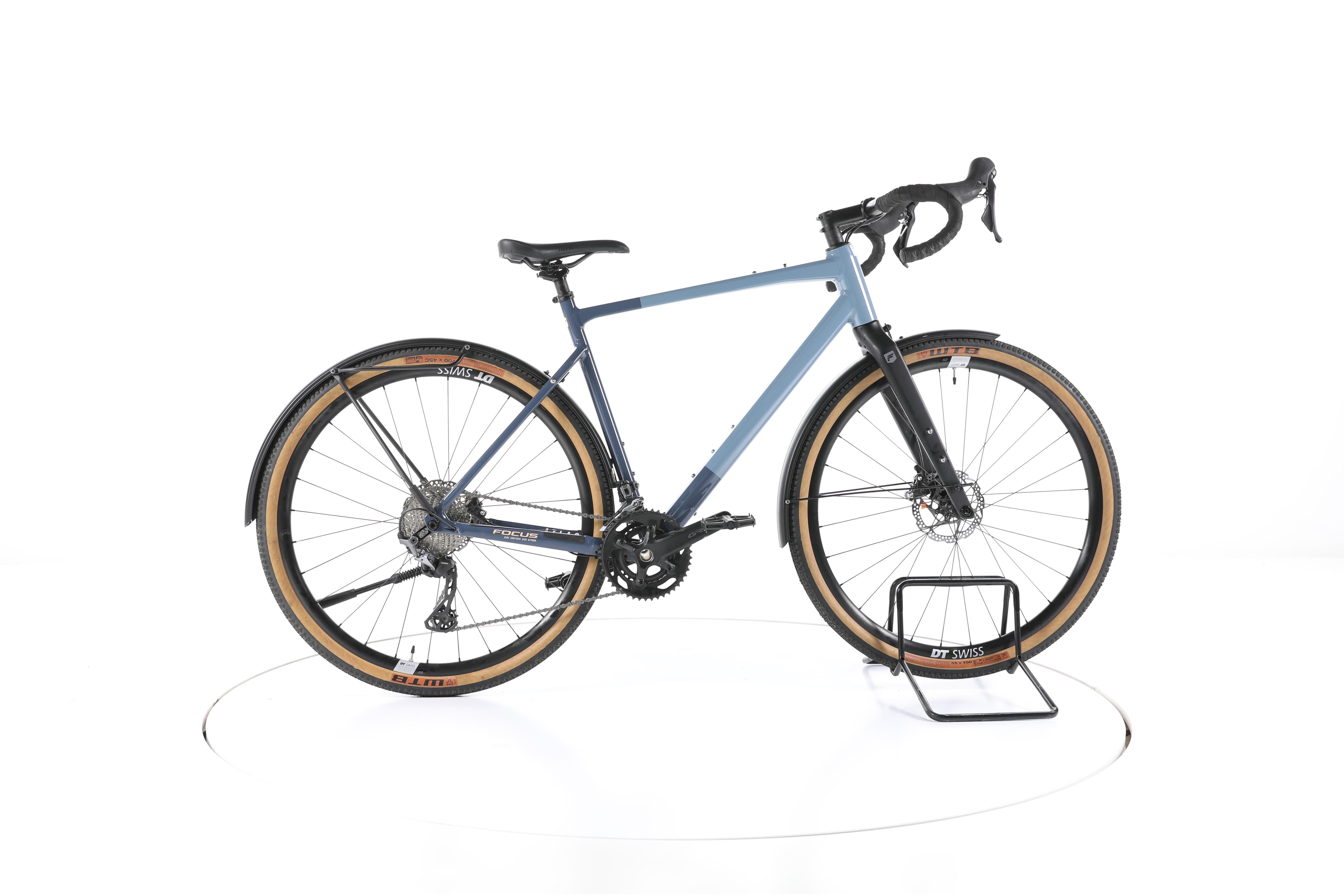 Focus Atlas 6.8 2023