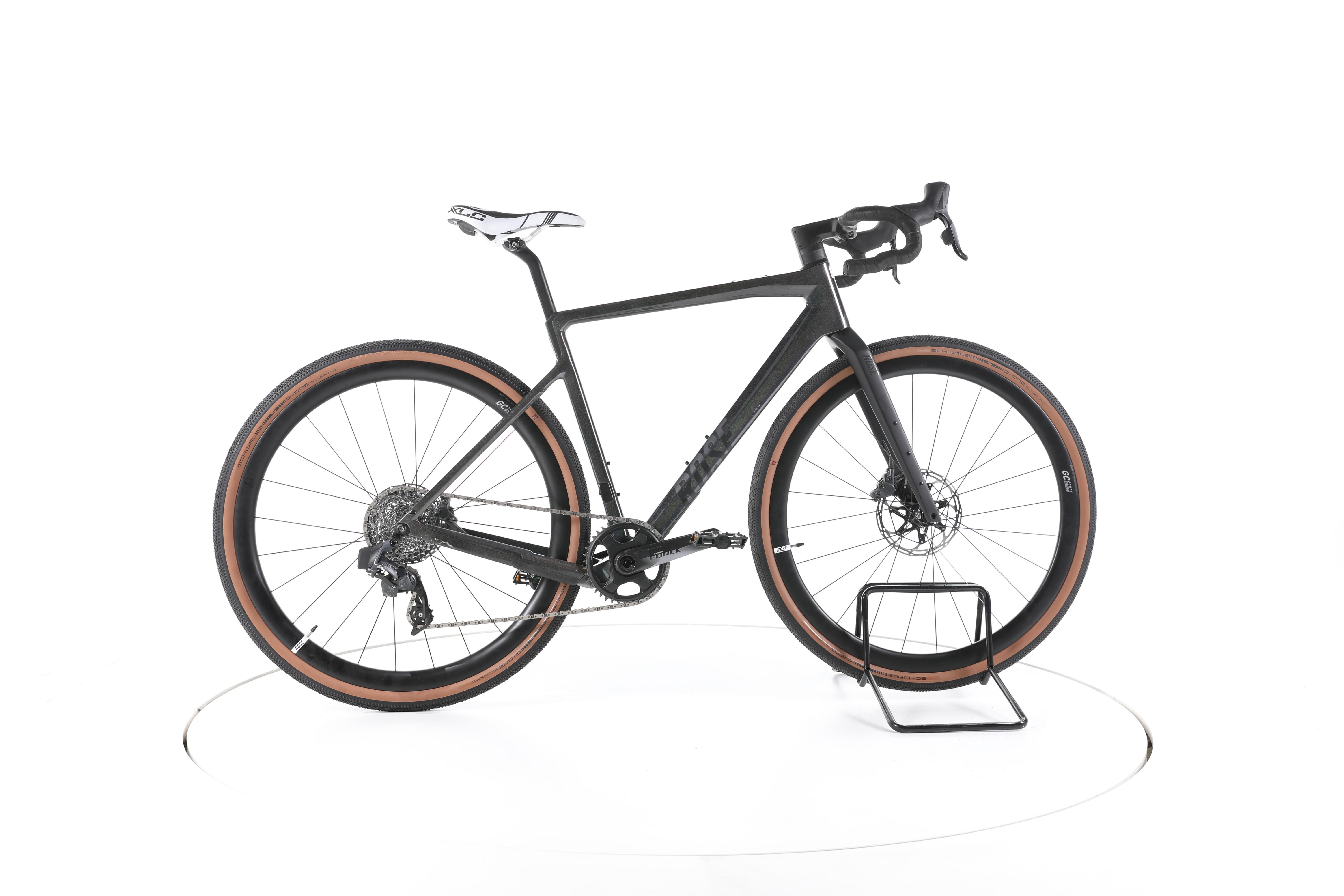 Rose BACKROAD Force eTap AXS 1x12 2022