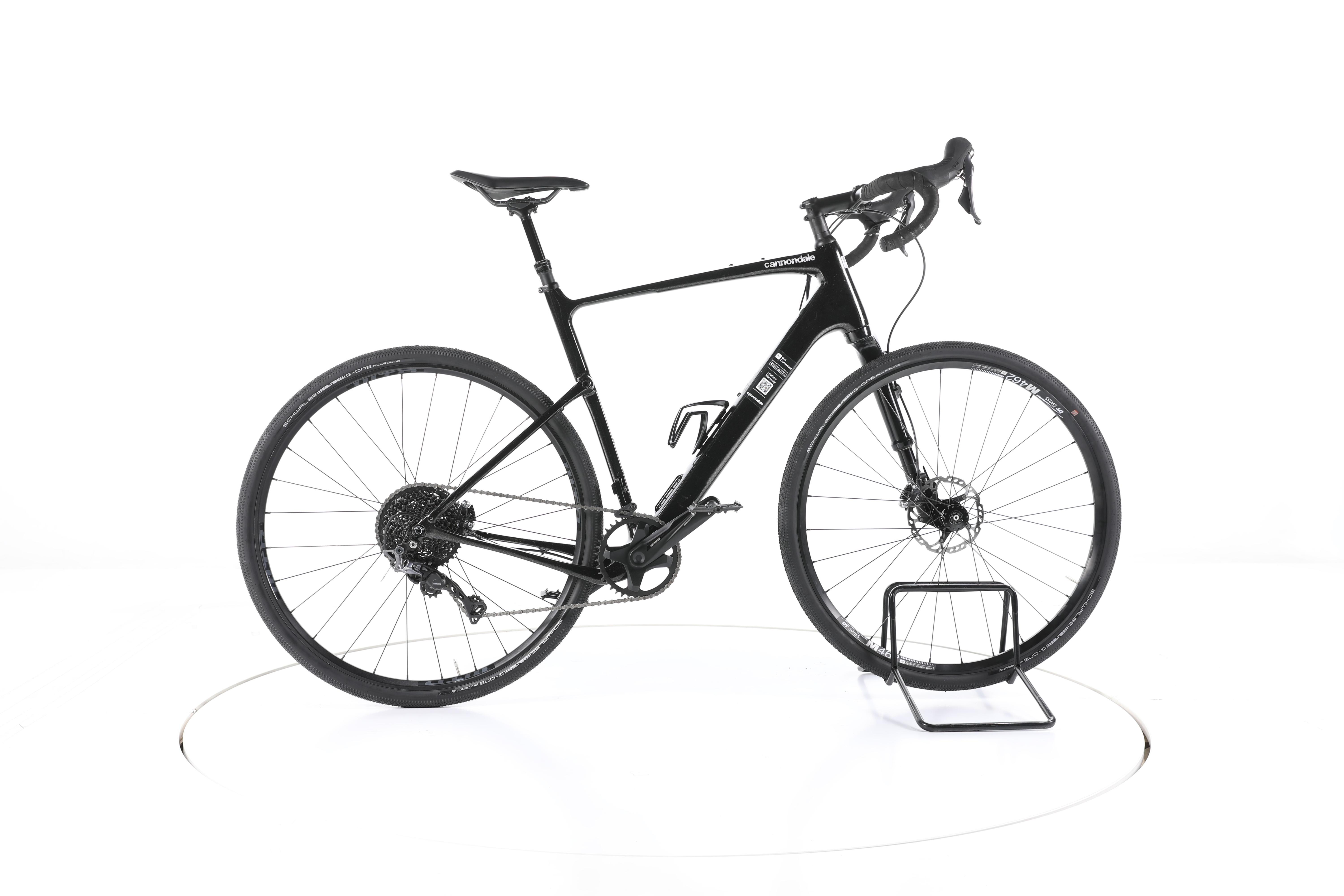Cannondale Topstone Carbon 2 Lefty 2022