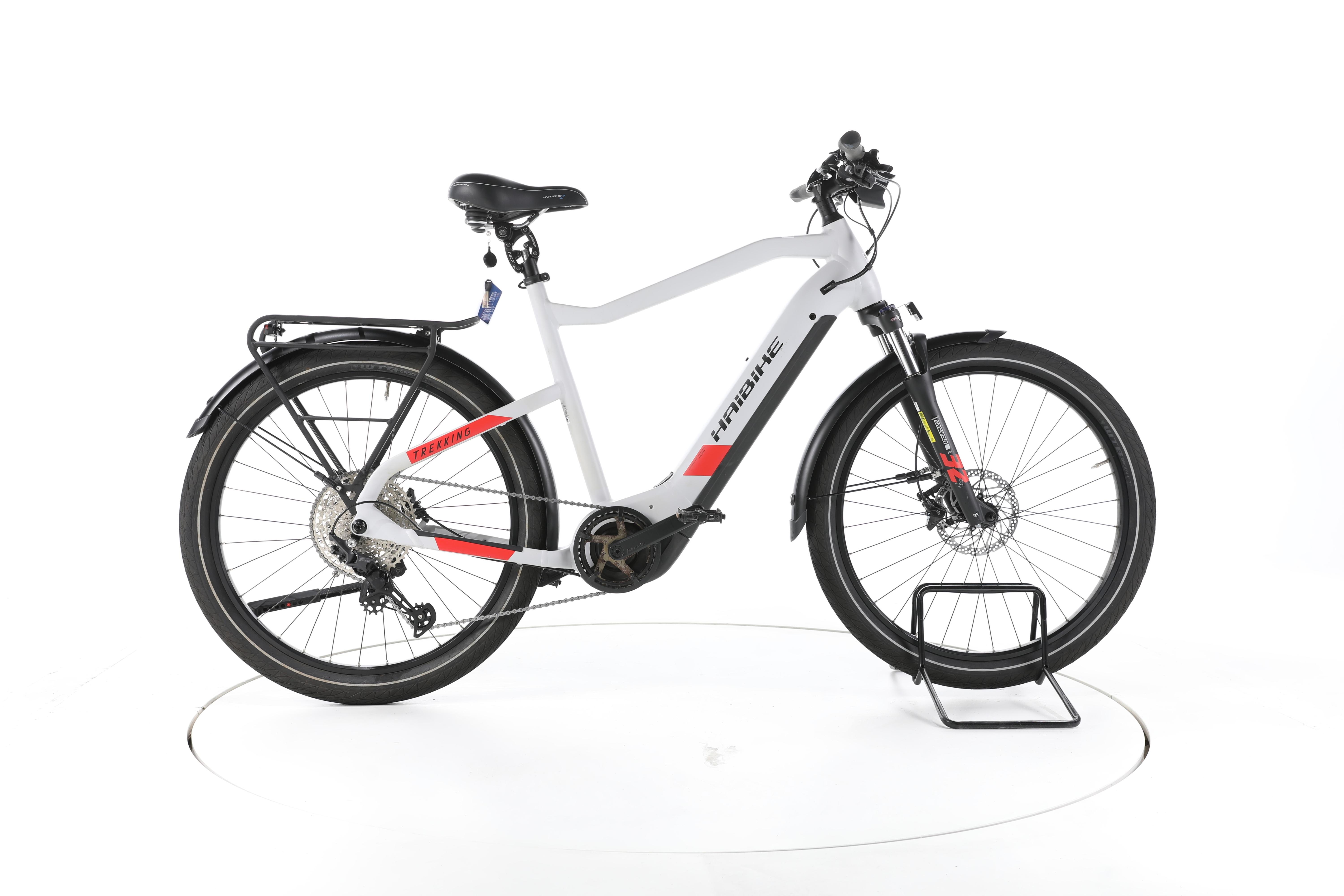 Haibike Trekking 7 2021