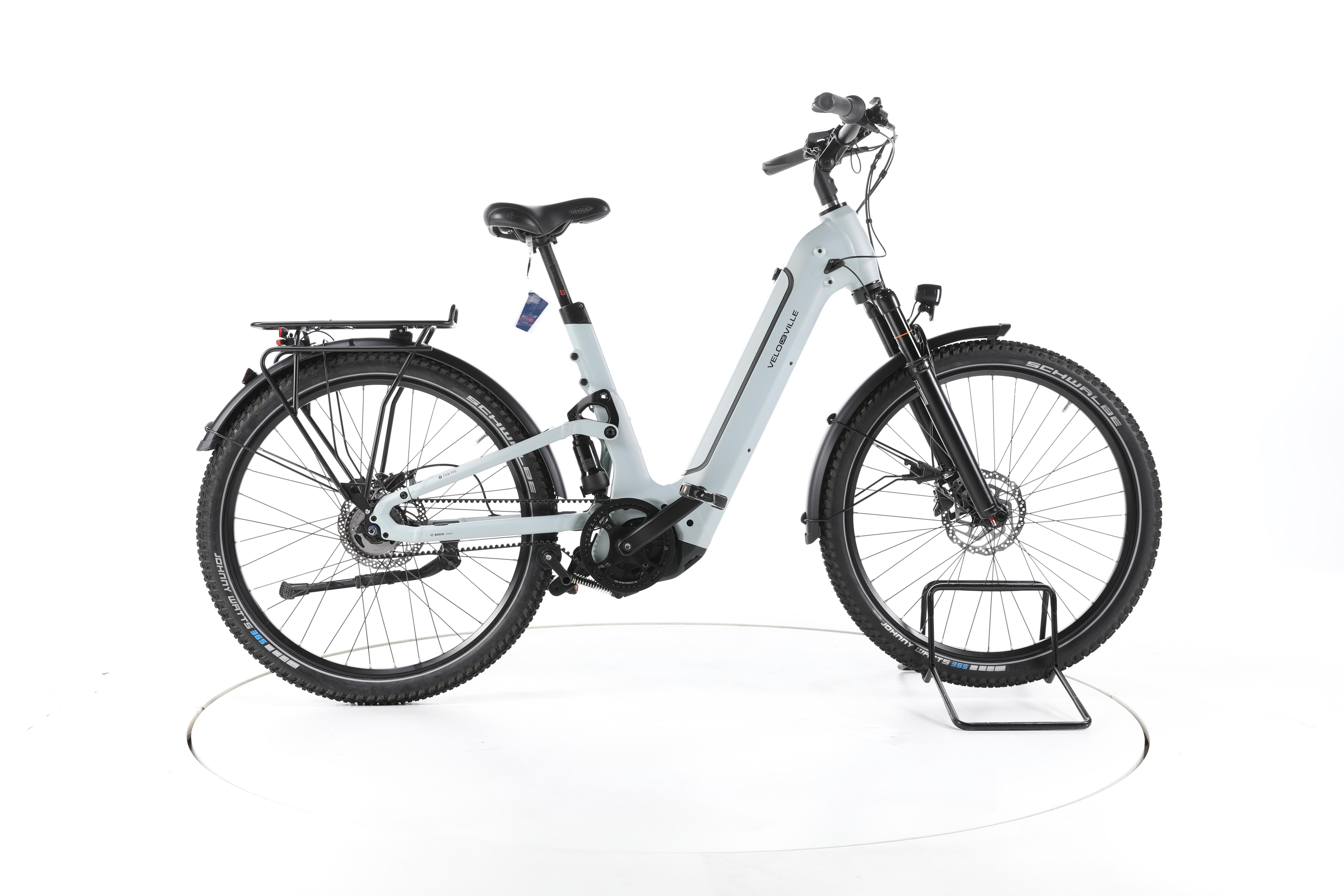 Velo de Ville FEB 990 2024