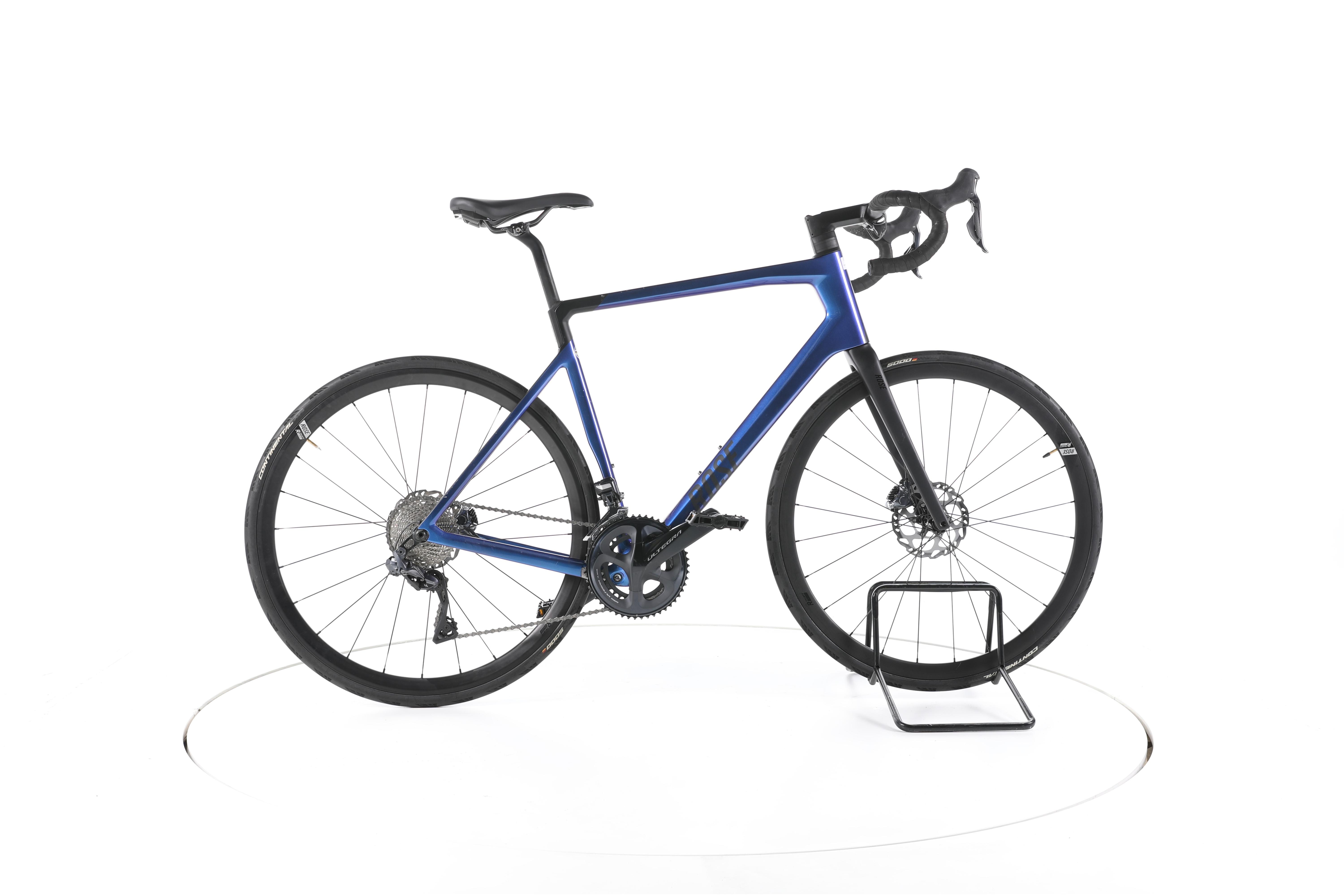 Rose REVEAL FOUR DISC Ultegra Di2 2022