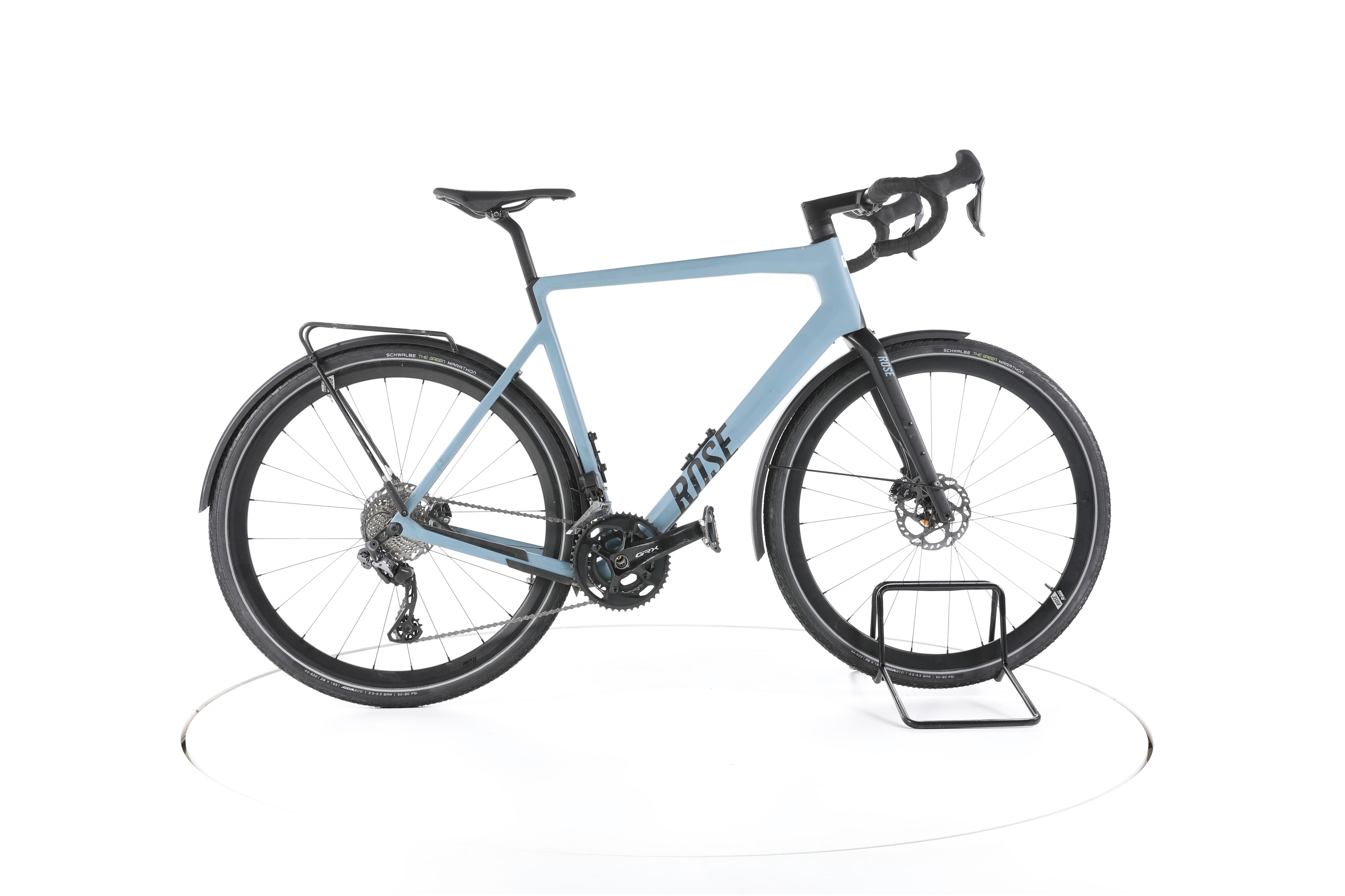 Rose Backroad GRX RX810 Di2 2021